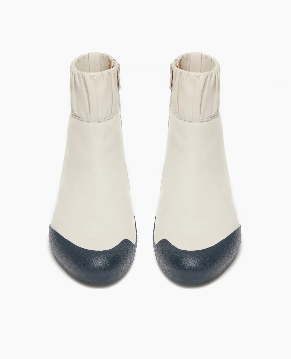 Krispin High-Top Sneaker sold by COCLICO product image thumbnail 4