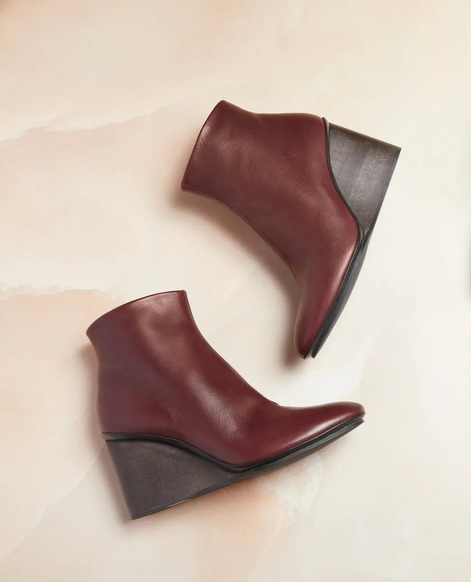 Lodi Boot sold by COCLICO product image thumbnail 4