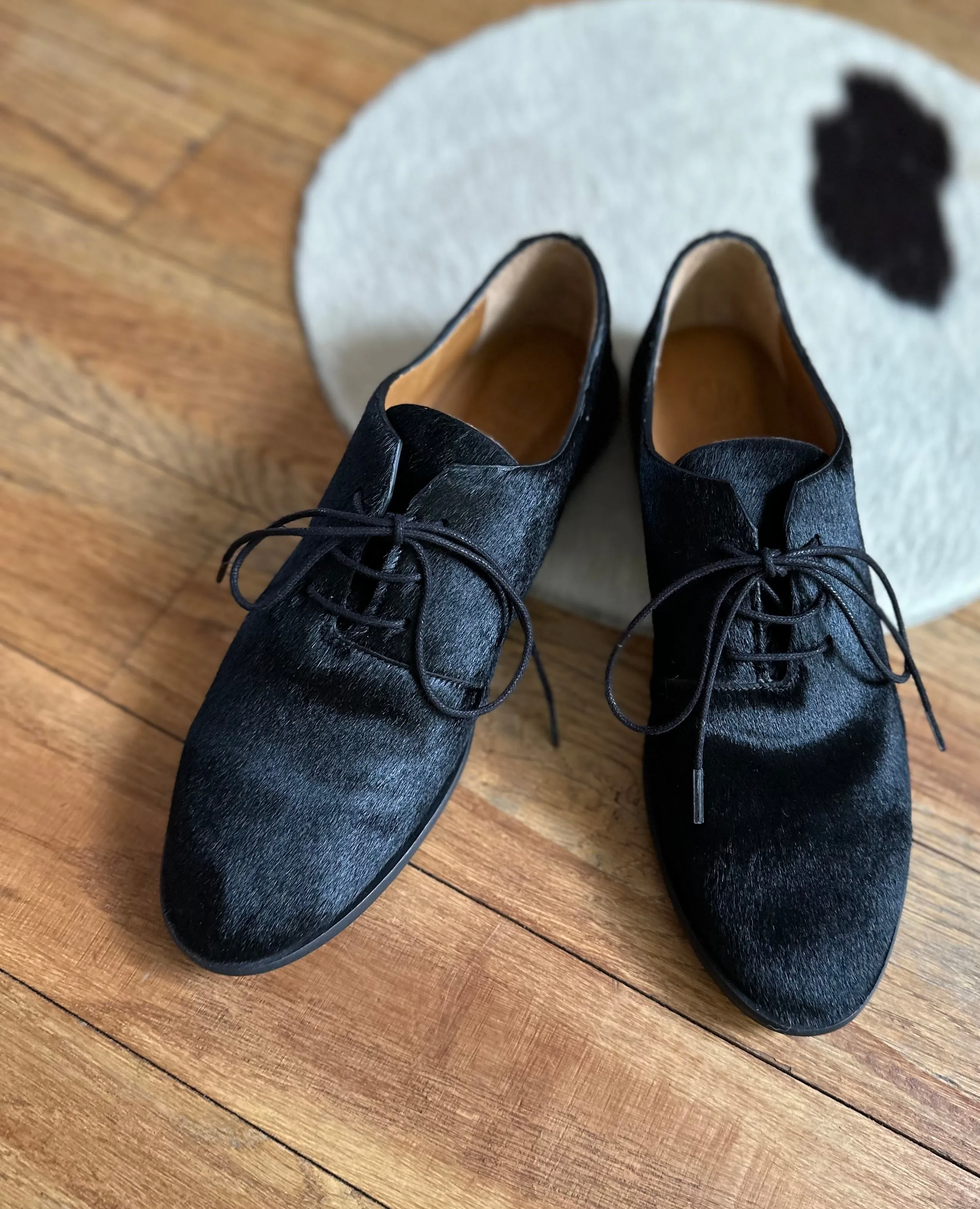 Yeats Oxford sold by COCLICO product image thumbnail 4