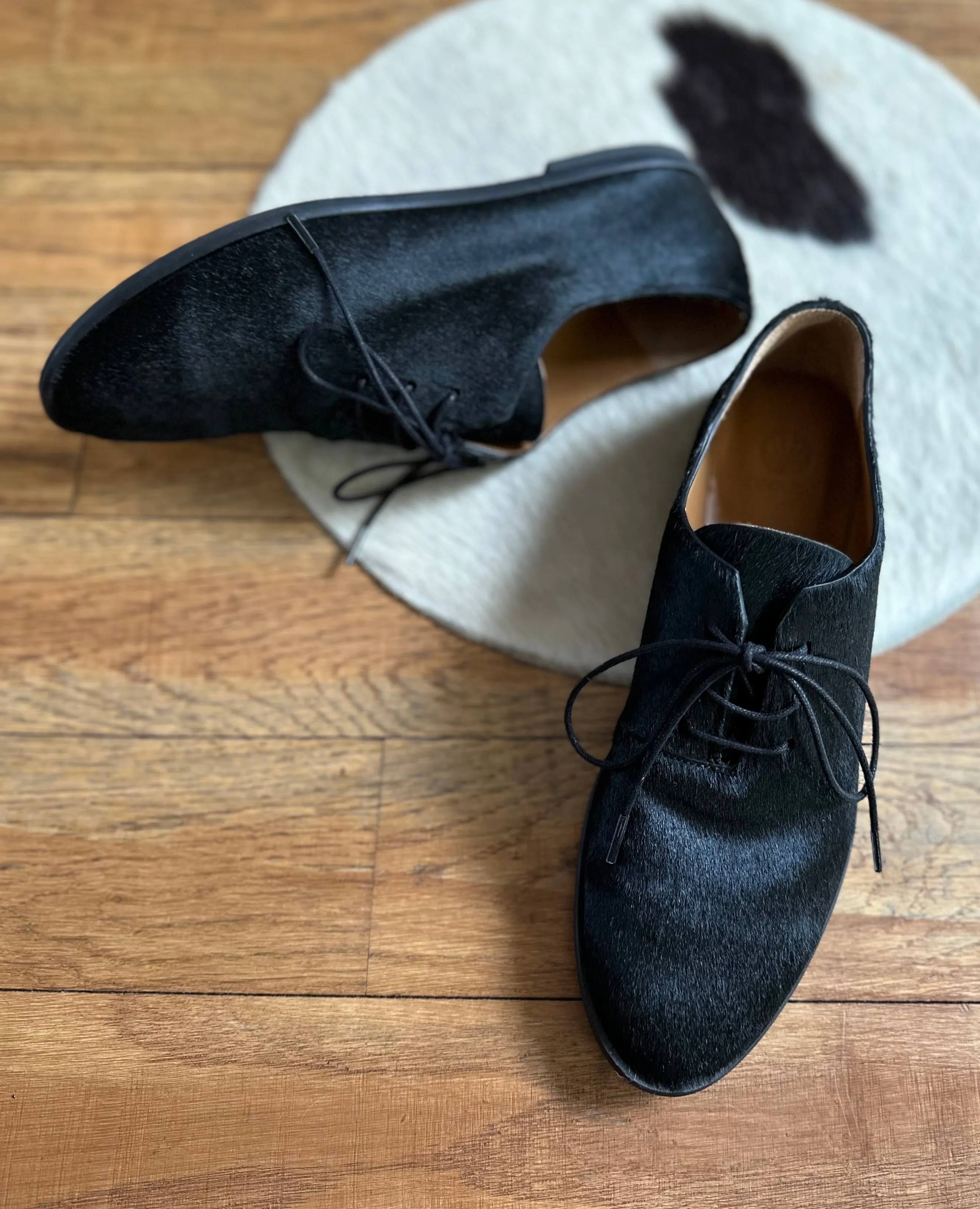 Yeats Oxford sold by COCLICO product image thumbnail 5