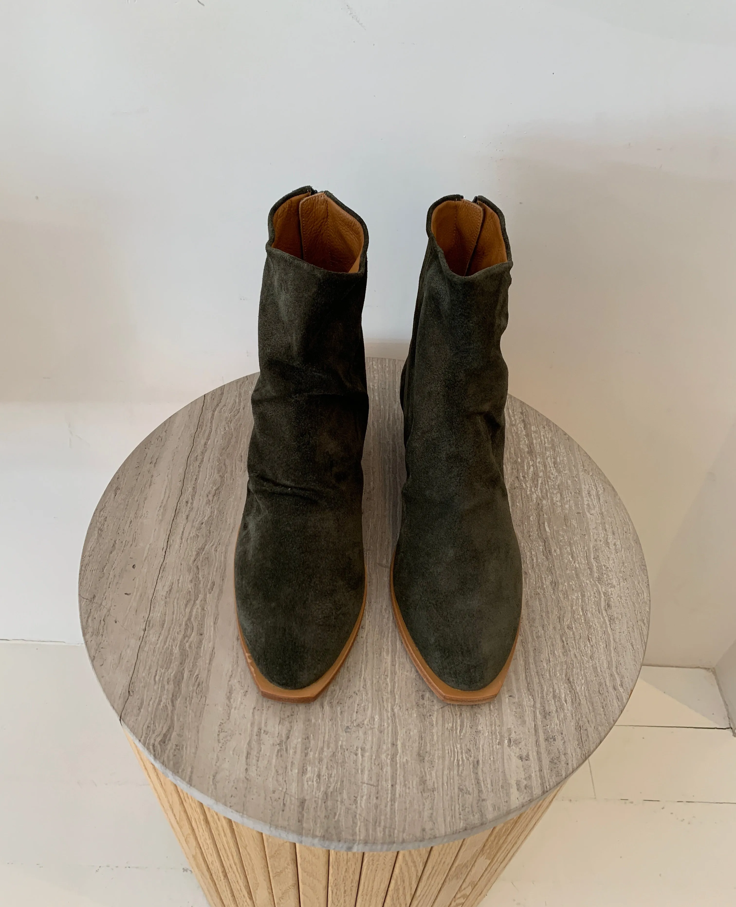 Warehouse Sale - Janis Boot Mimetico Suede sold by COCLICO product image thumbnail 3