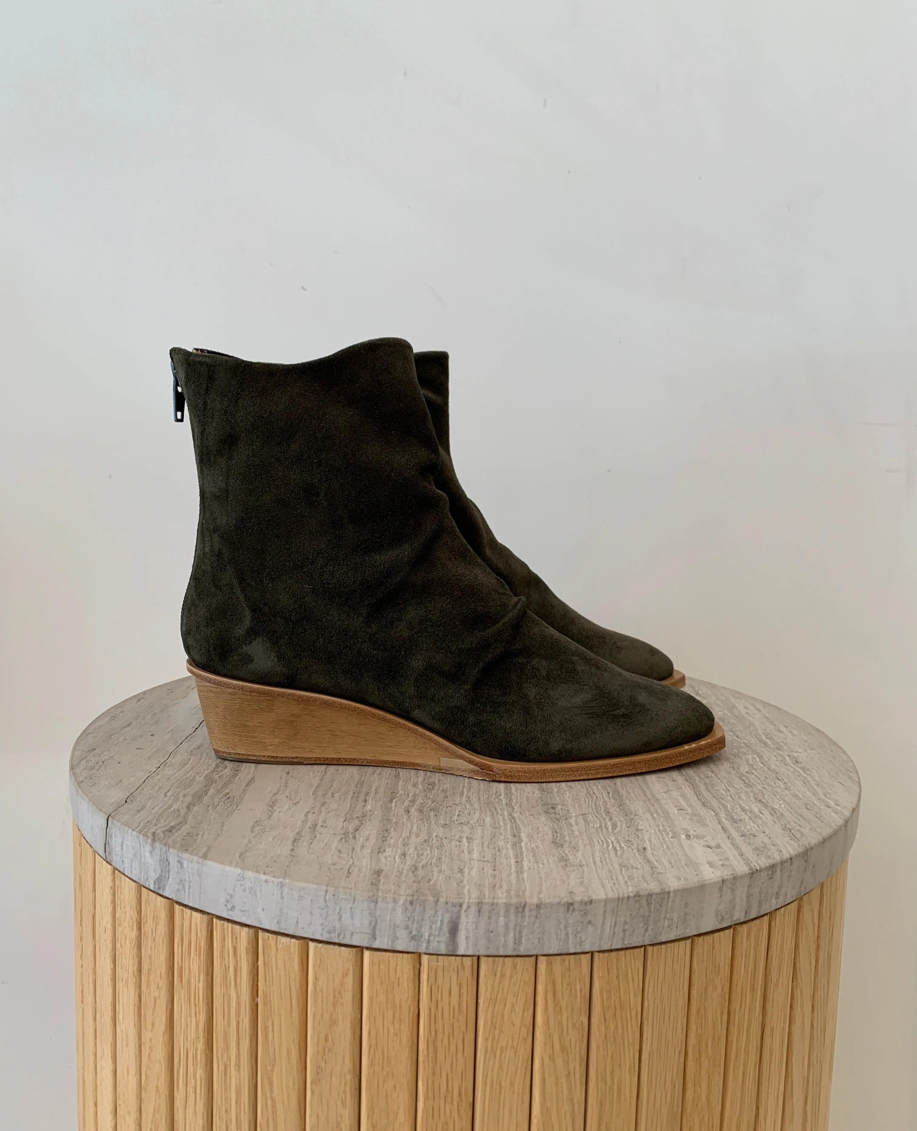 Warehouse Sale - Janis Boot Mimetico Suede sold by COCLICO product image thumbnail 2