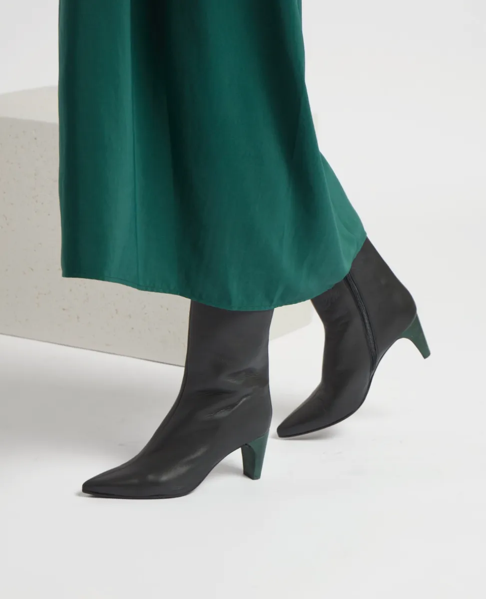 Platinum Boot sold by COCLICO product image thumbnail 4