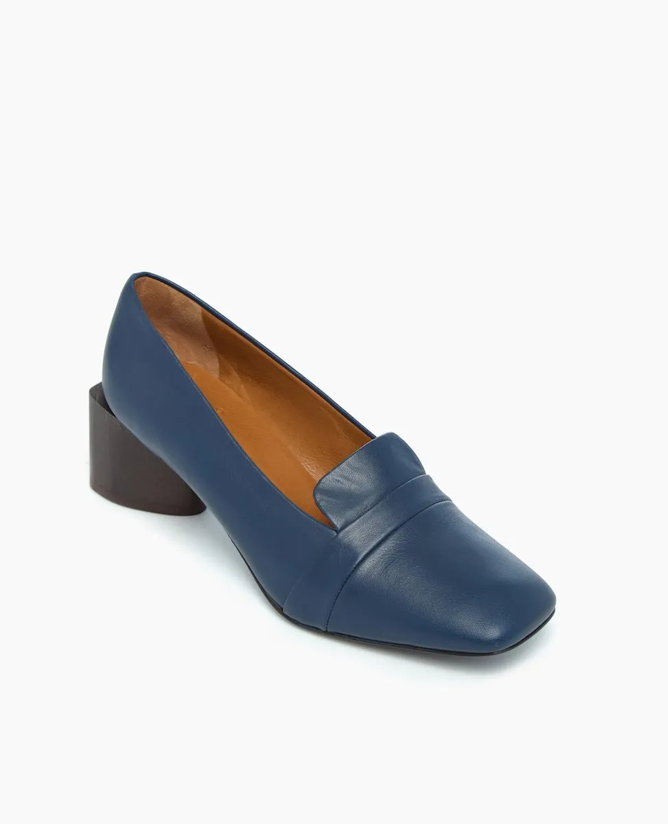 Instep Loafer sold by COCLICO product image thumbnail 2