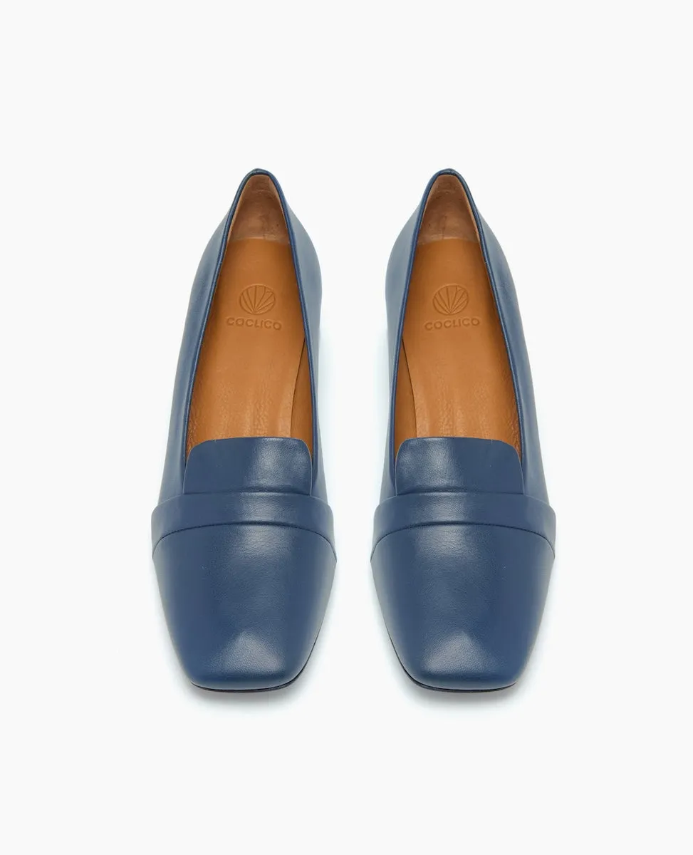 Instep Loafer sold by COCLICO product image thumbnail 3
