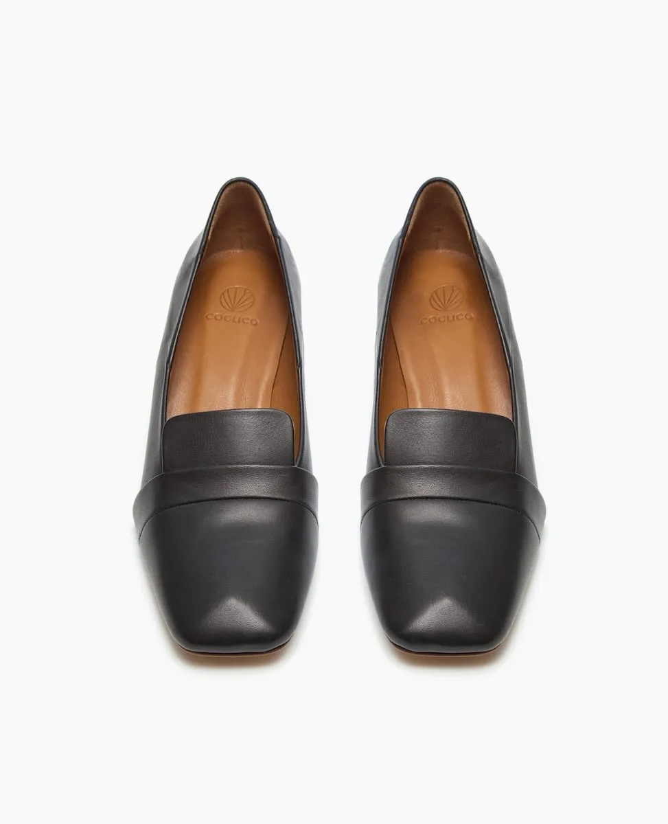 Instep Loafer sold by COCLICO product image thumbnail 3