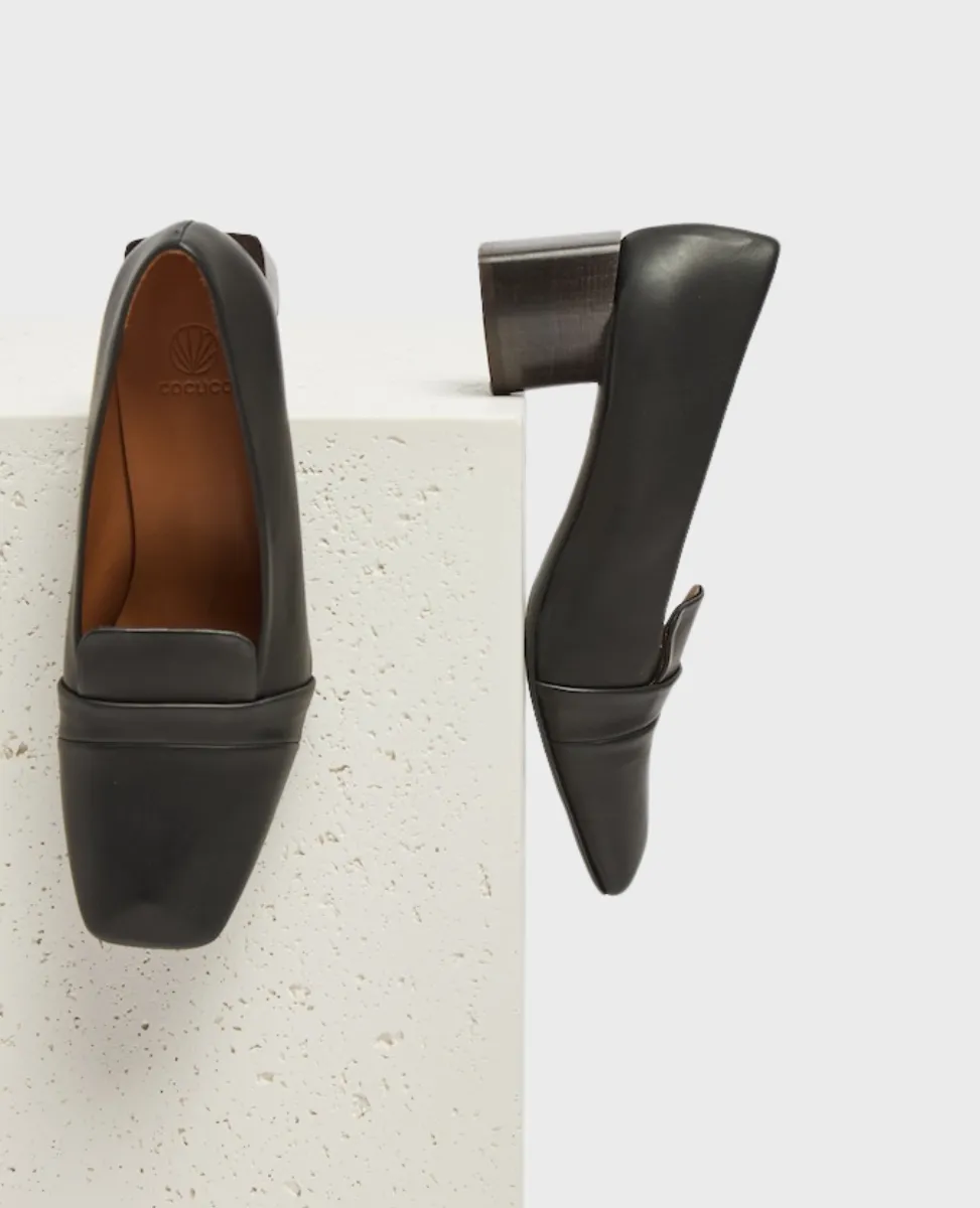 Instep Loafer sold by COCLICO product image thumbnail 4