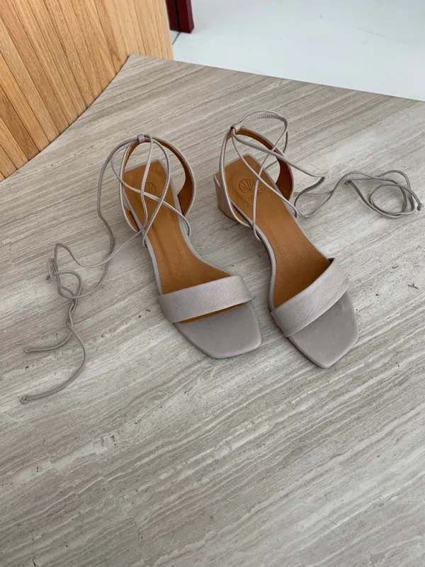 Warehouse Sale - Steph Perla Leather made by COCLICO