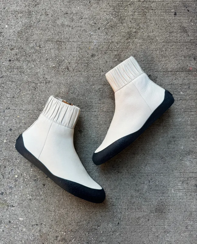 Warehouse Sale - Krispin Boot Greige sold by COCLICO