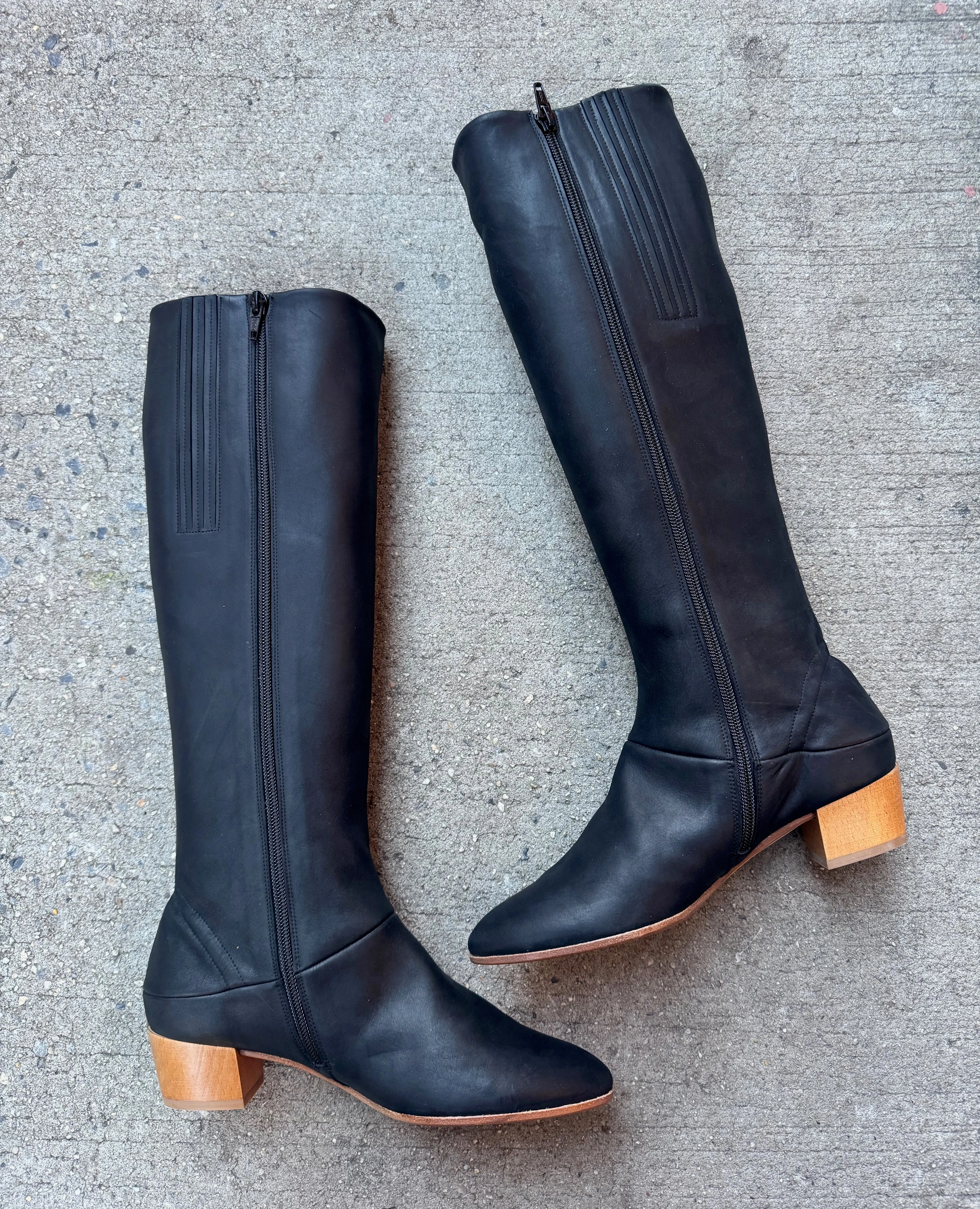 Warehouse Sale - Chip Black sold by COCLICO product image thumbnail 2