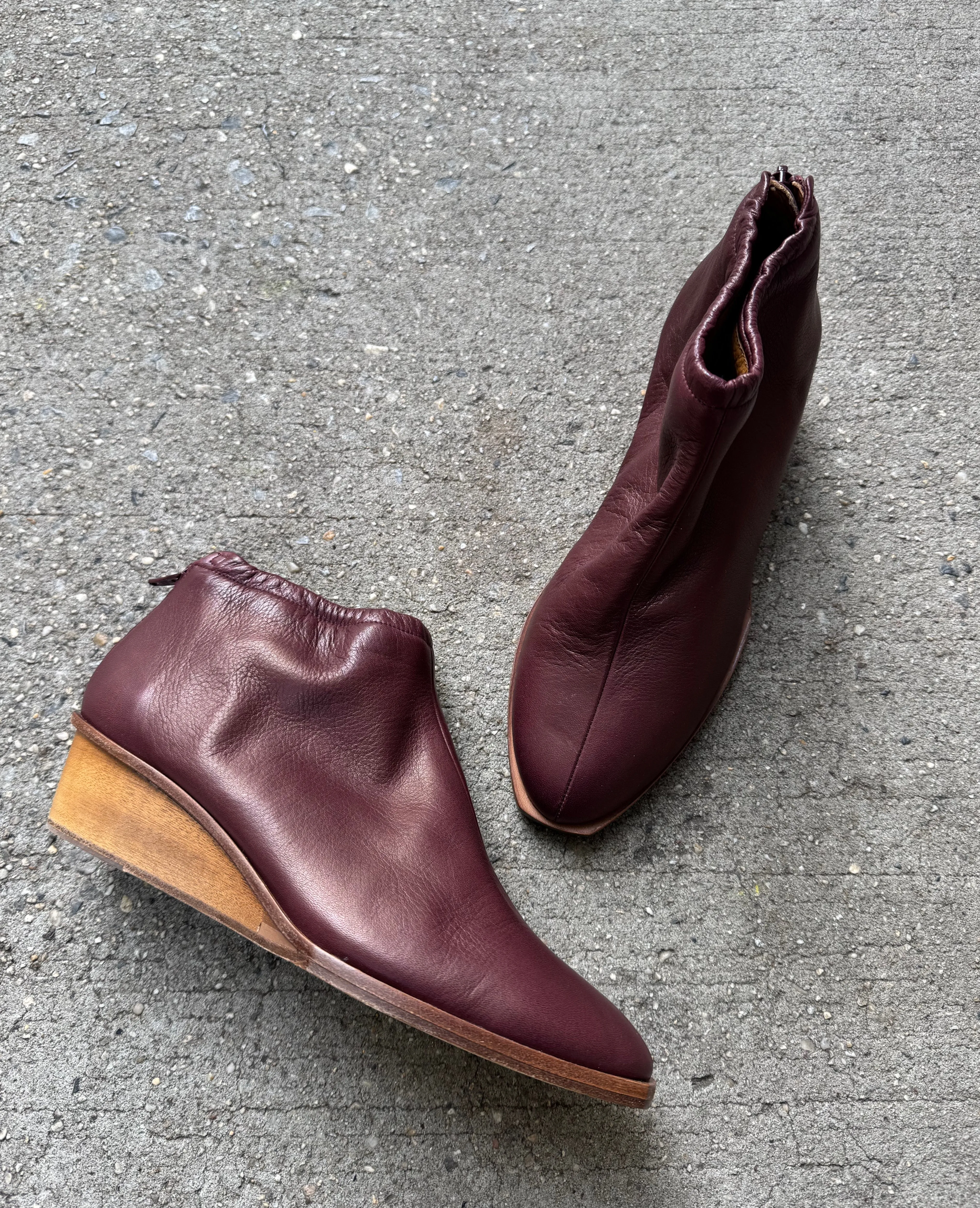 Warehouse Sale - Jam Bootie Legrein sold by COCLICO