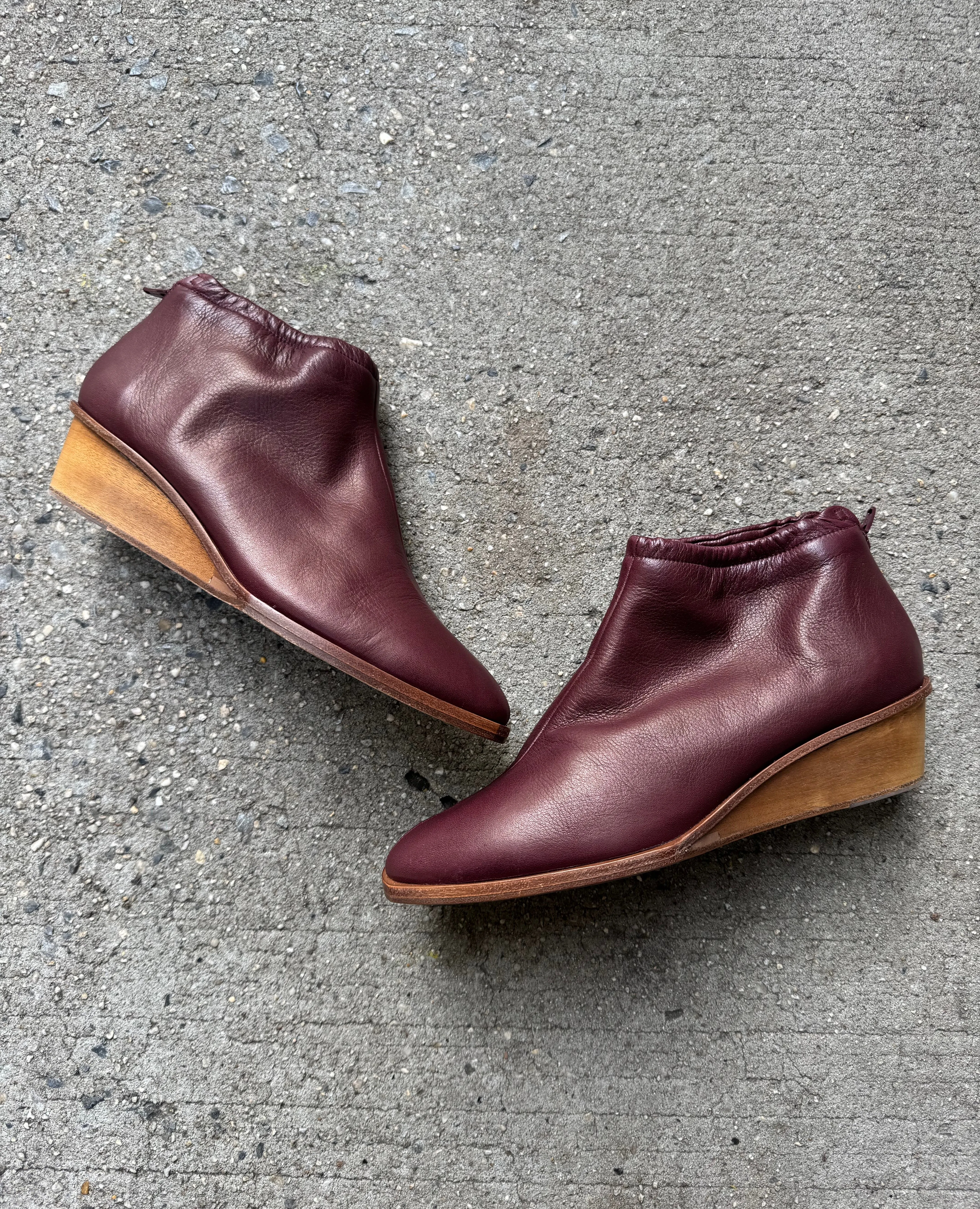 Warehouse Sale - Jam Bootie Legrein sold by COCLICO product image thumbnail 2