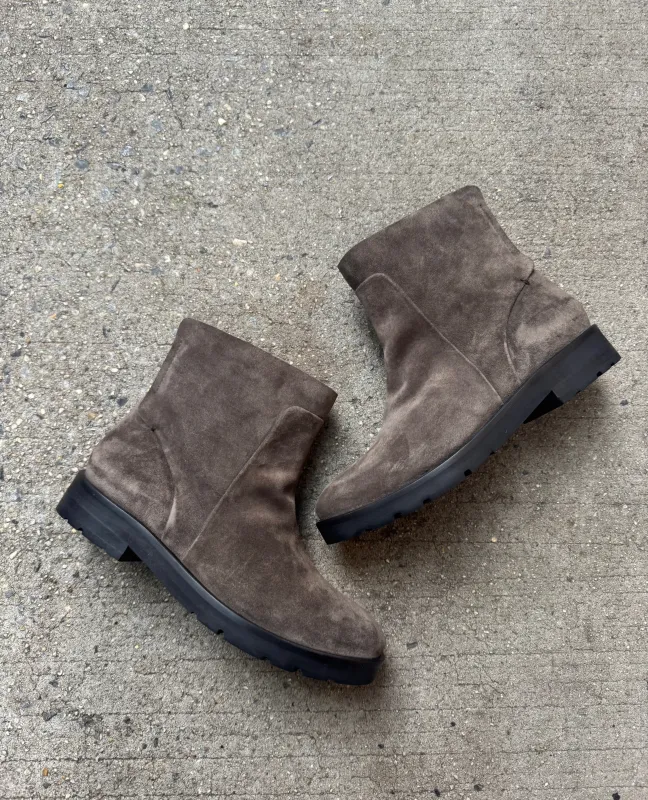 Warehouse Sale - Delas Boot Carbon made by COCLICO