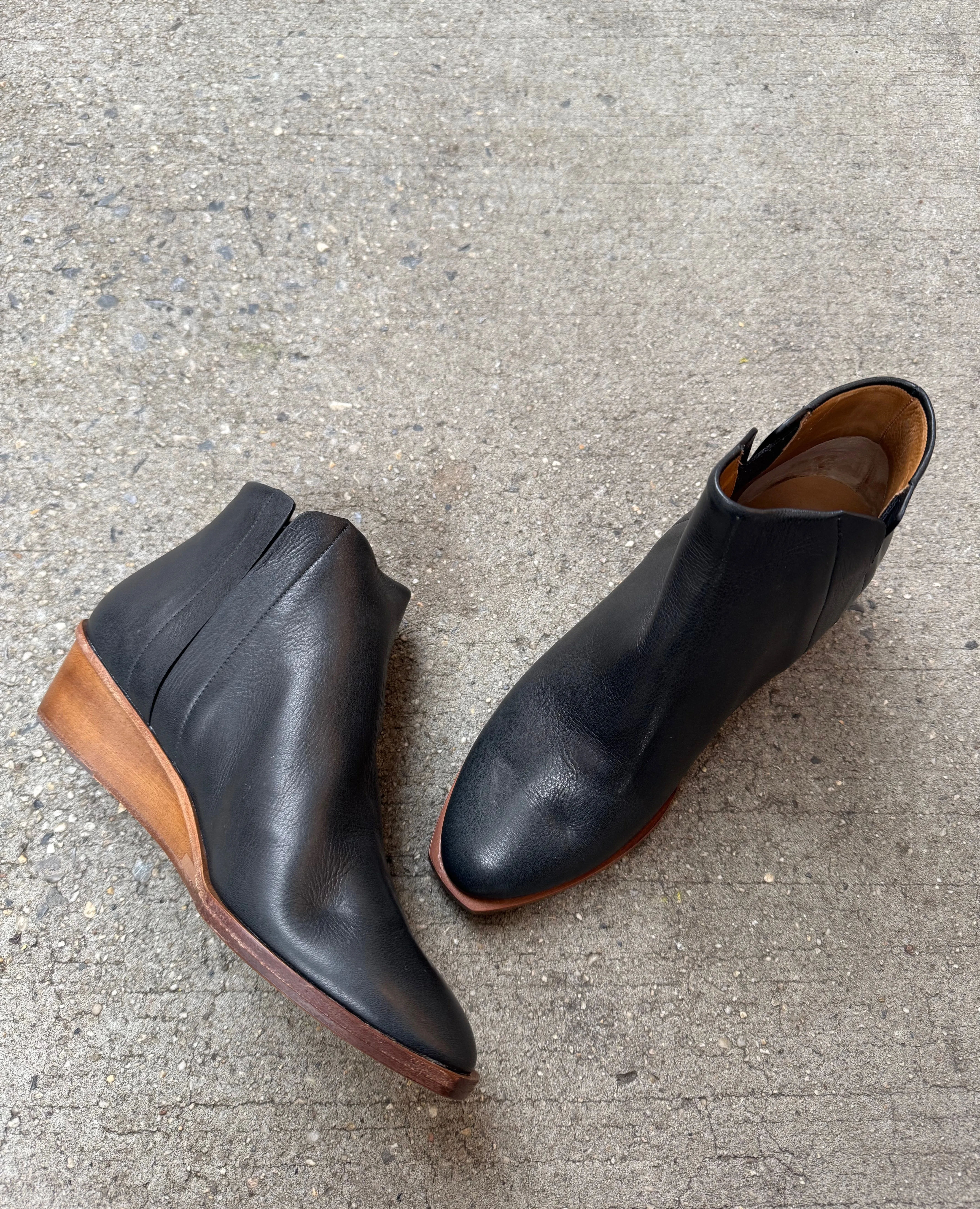 Warehouse Sale - Juice Bootie Deep Sea sold by COCLICO product image thumbnail 2