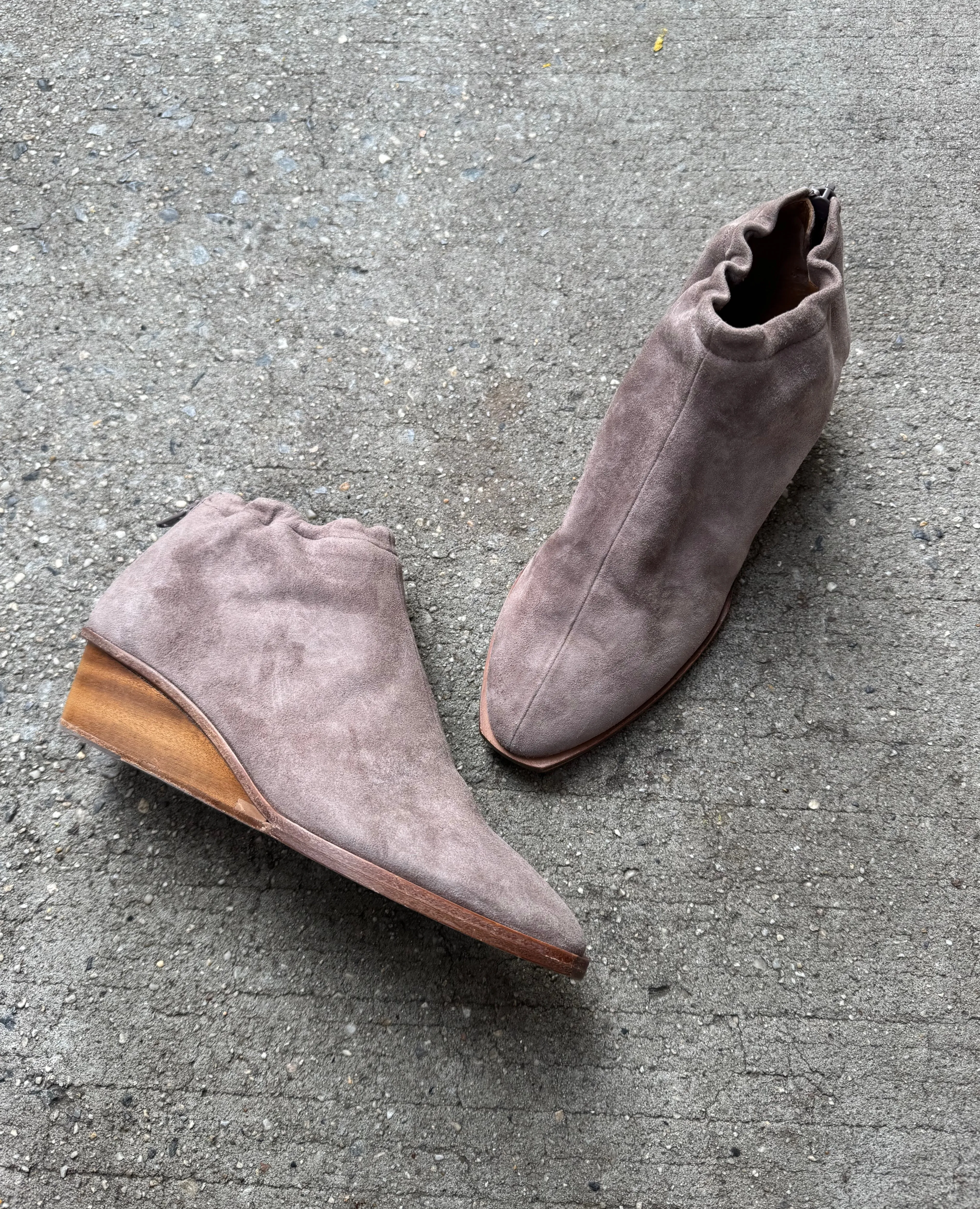 Warehouse Sale - Jam Bootie Smoke sold by COCLICO product image thumbnail 2