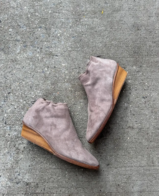 Warehouse Sale -  Jam Bootie Smoke sold by COCLICO