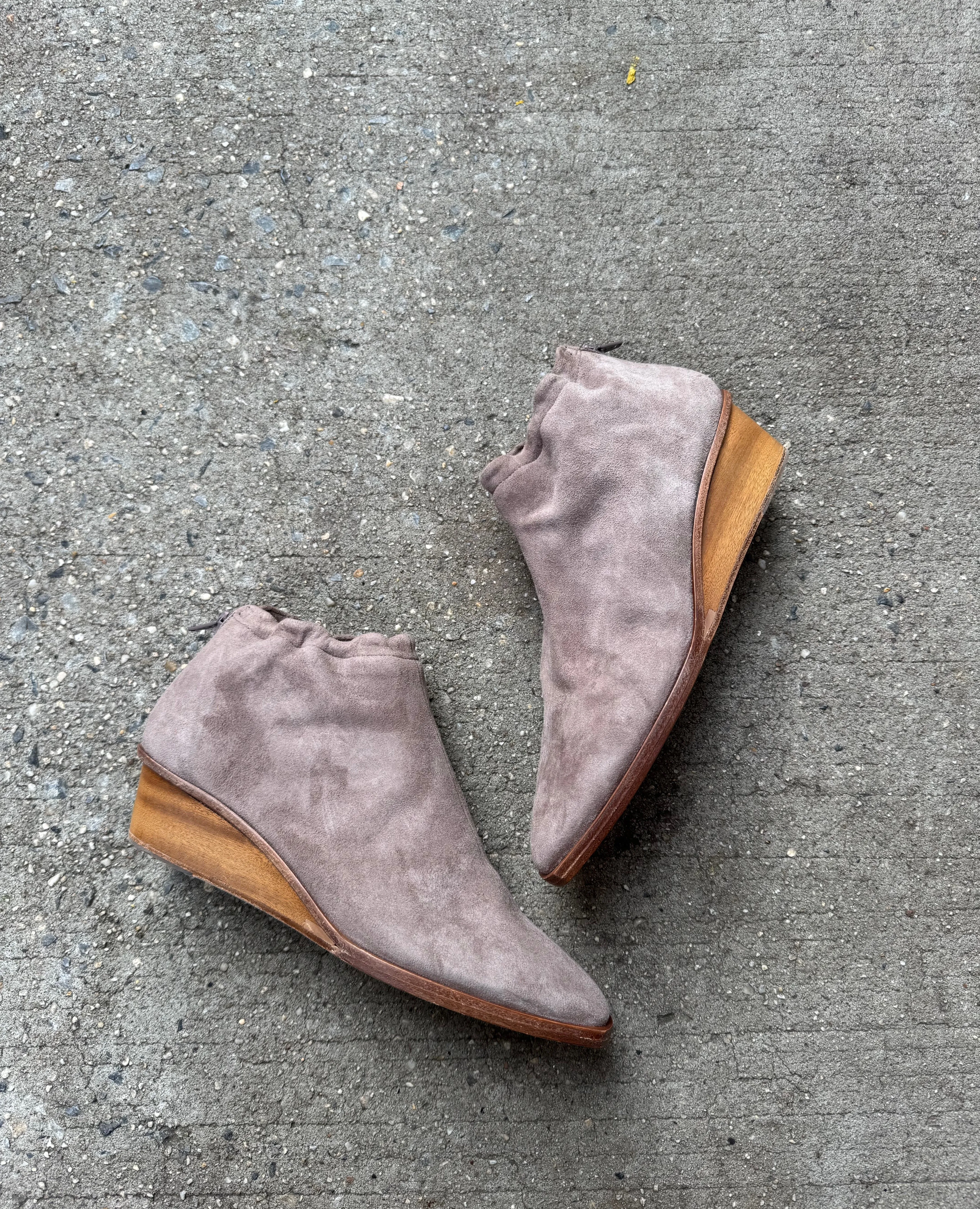 Warehouse Sale - Jam Bootie Smoke sold by COCLICO