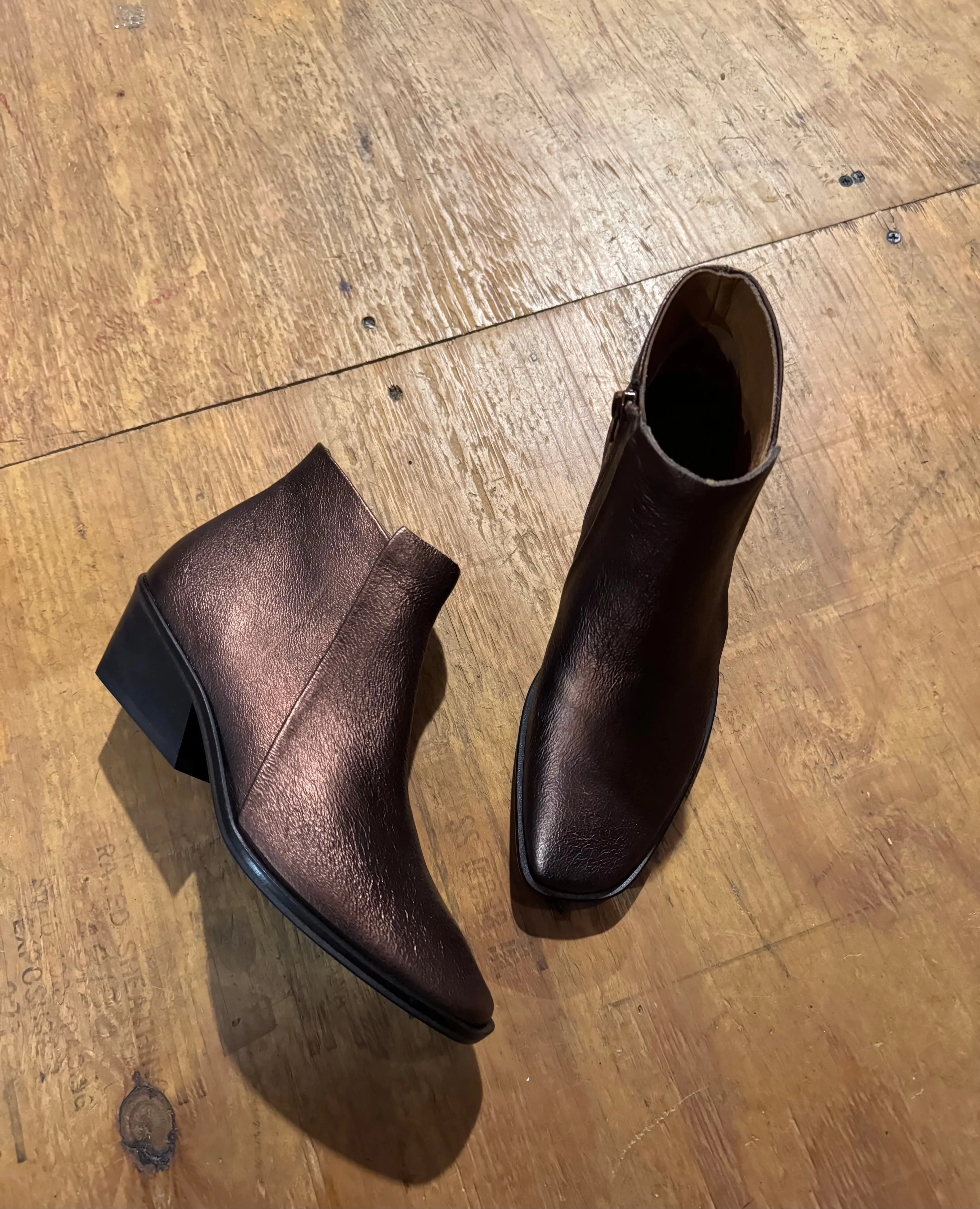 Warehouse Sale - Willow Bootie Antico sold by COCLICO product image thumbnail 2