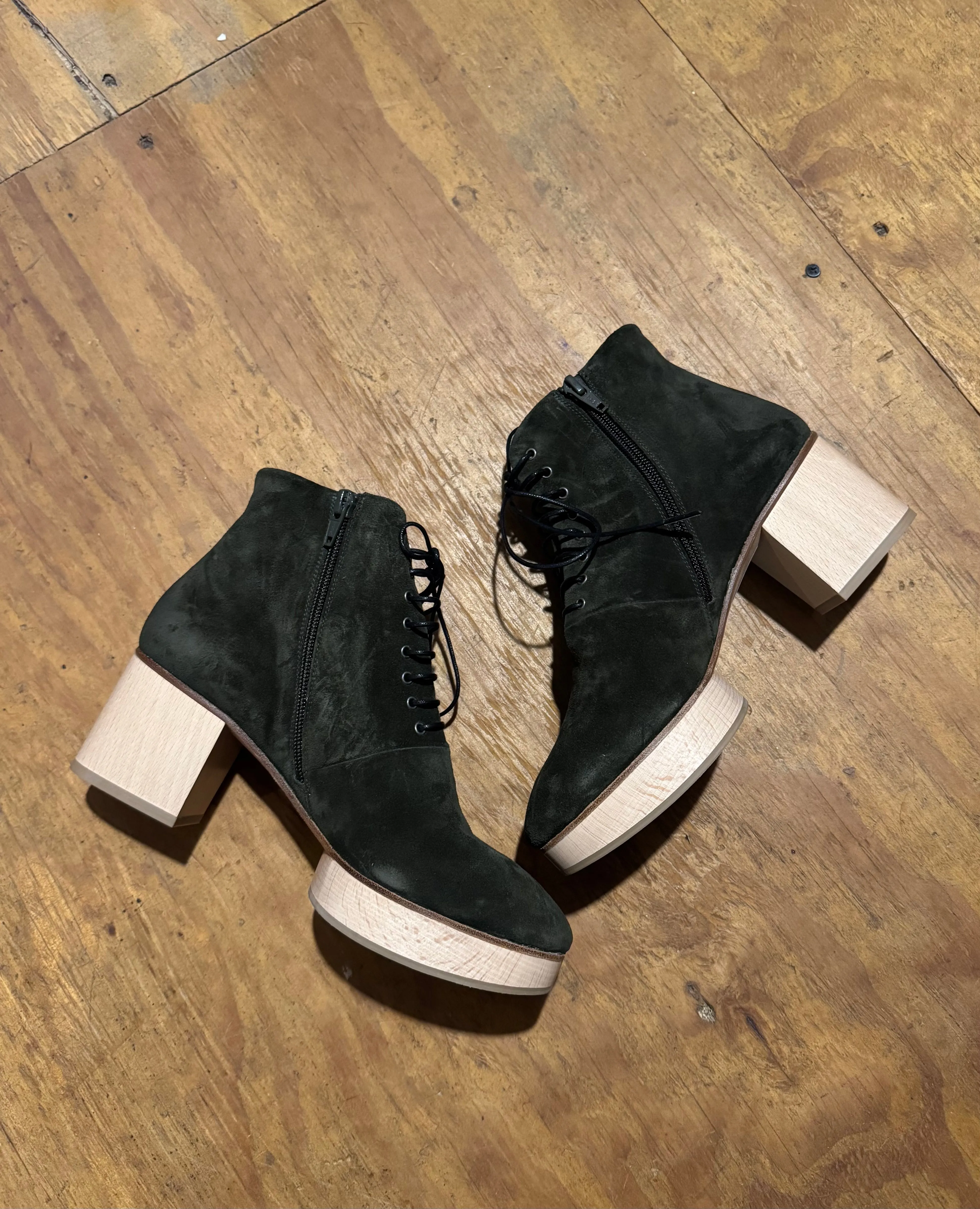 Warehouse Sale - Veggie Boot Mimetico sold by COCLICO product image thumbnail 2