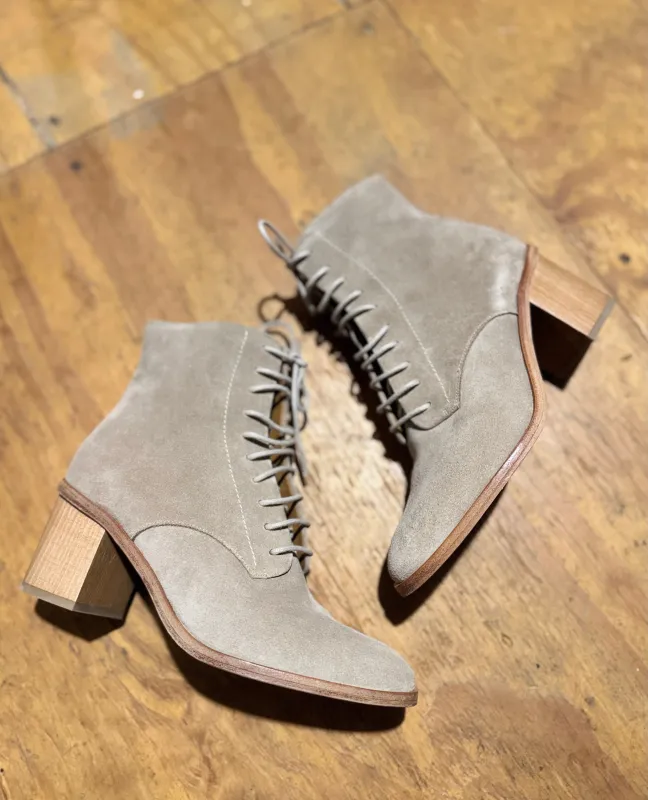 Warehouse Sale - Bindi Bootie Sabbia sold by COCLICO