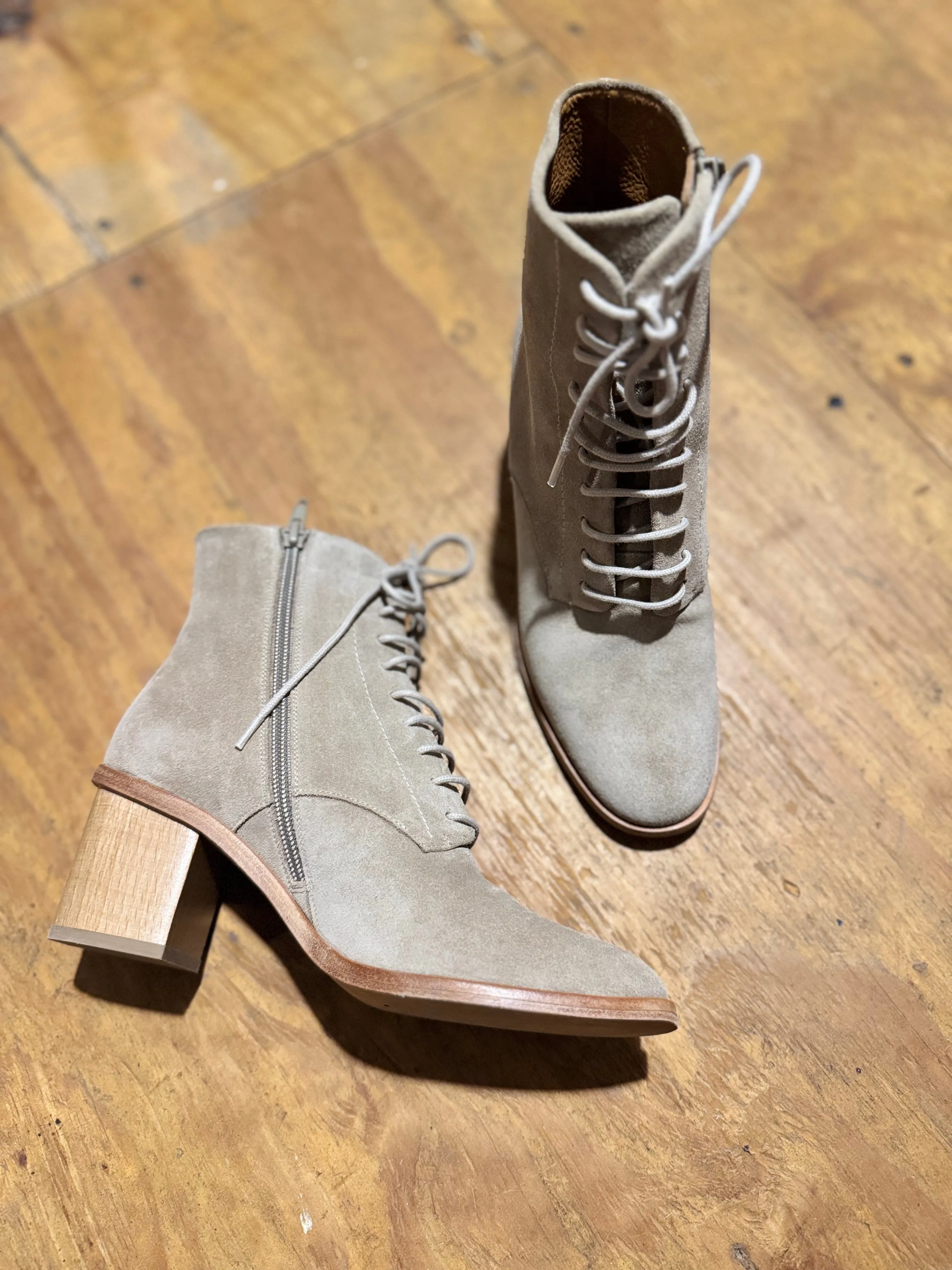 Warehouse Sale - Bindi Bootie Sabbia sold by COCLICO product image thumbnail 2