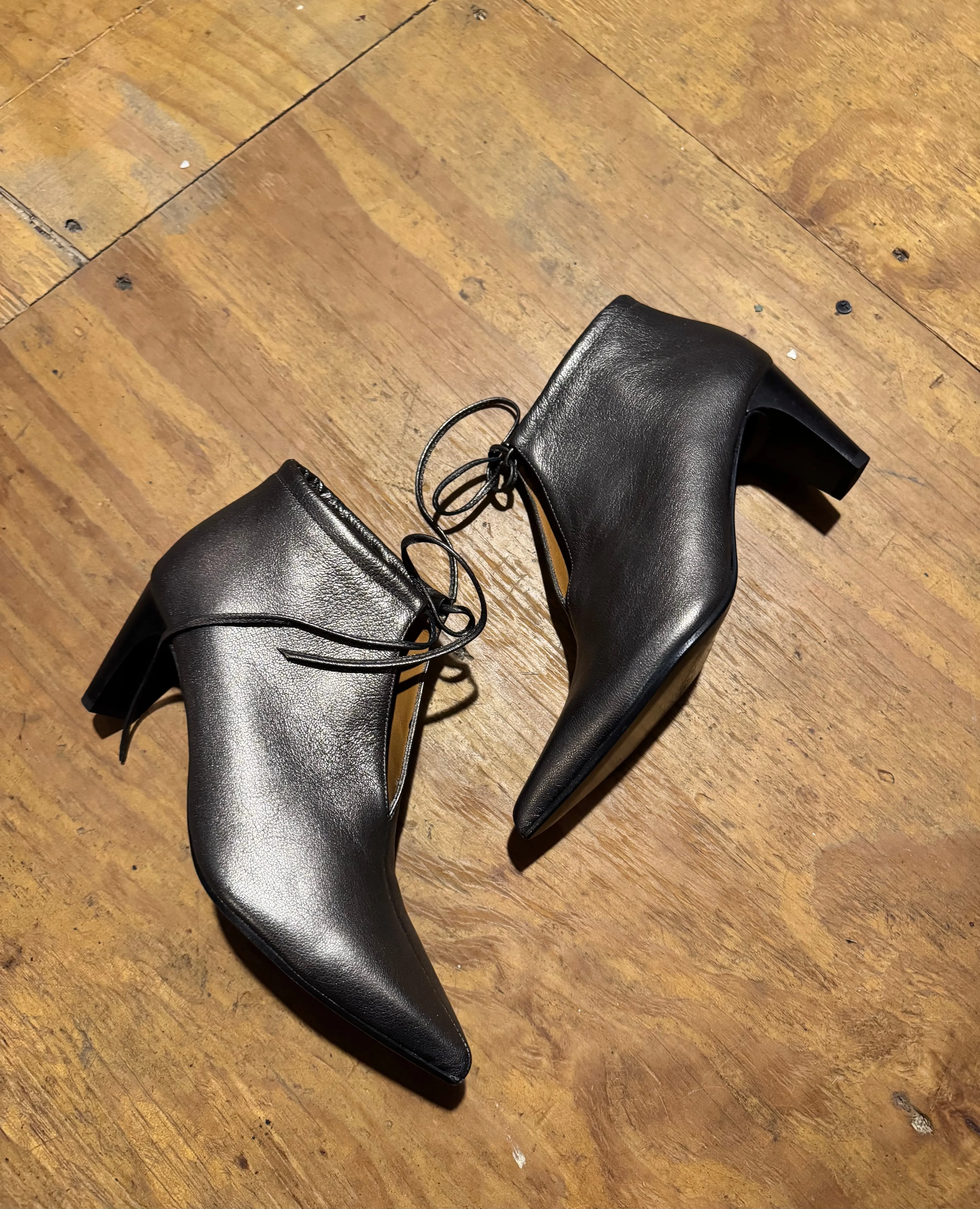 Warehouse Sale - Puffles Bootie Graphite sold by COCLICO product image thumbnail 2