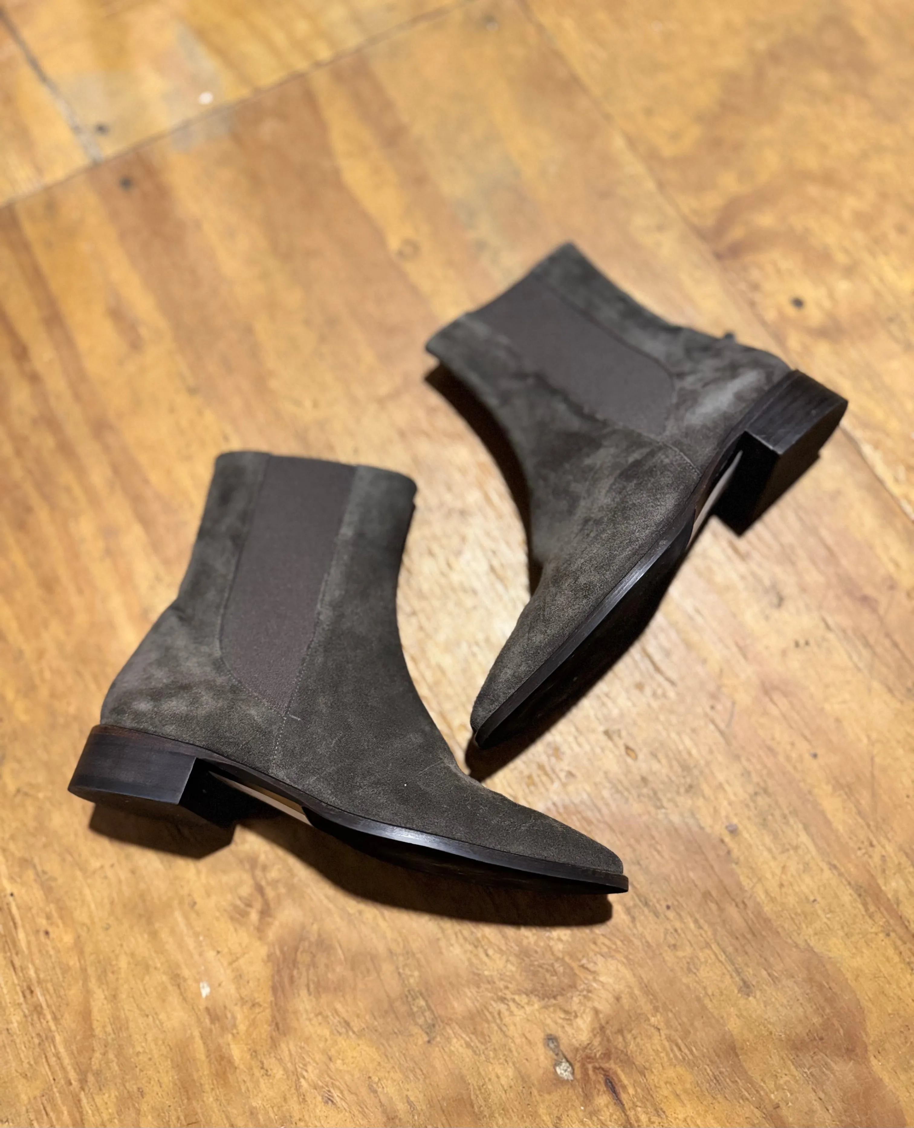 Warehouse Sale - Mito Boot Anthracite sold by COCLICO