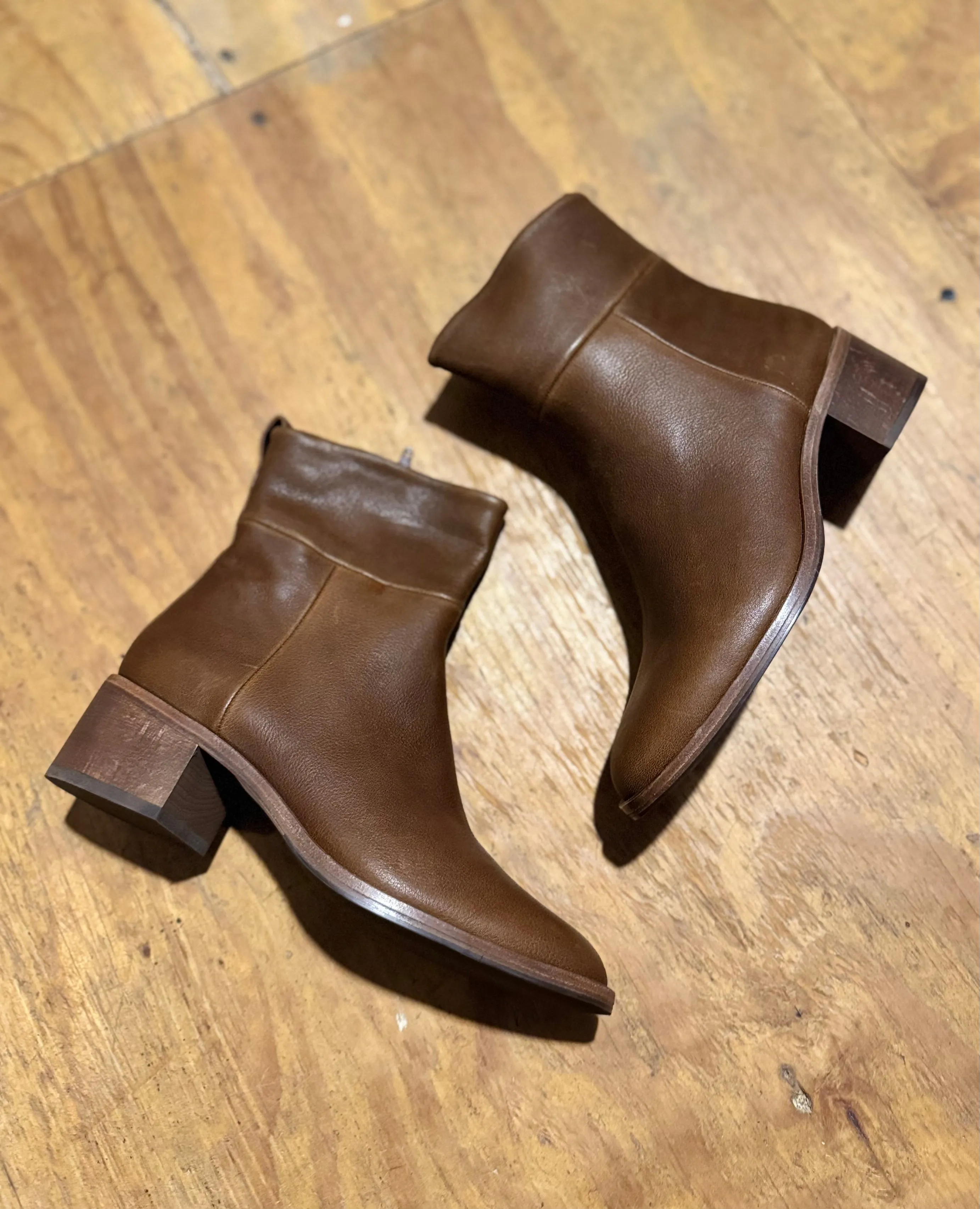 Warehouse Sale - Syrah Boot Noce sold by COCLICO
