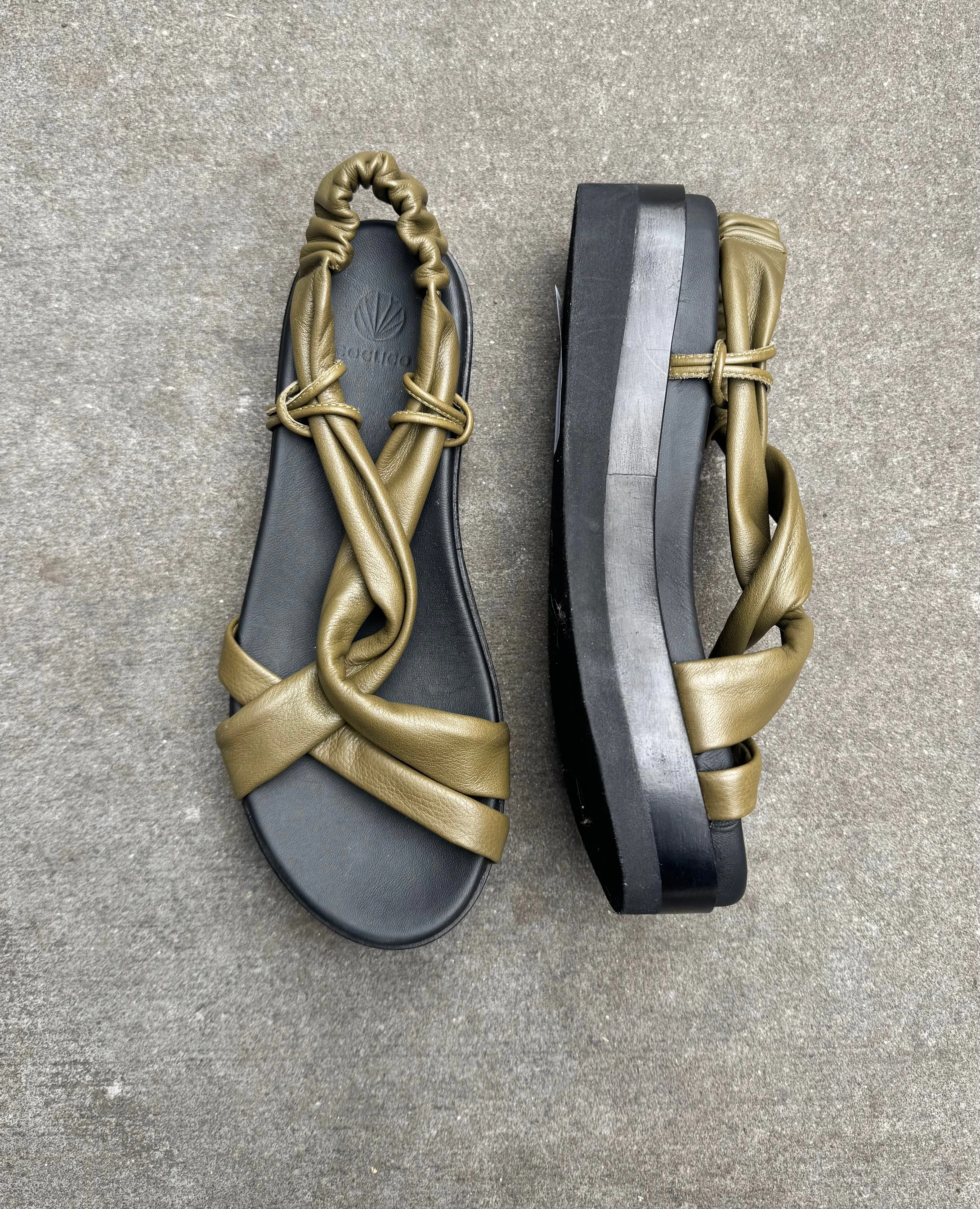 Warehouse Sale - Drum Wedge Artichoke sold by COCLICO