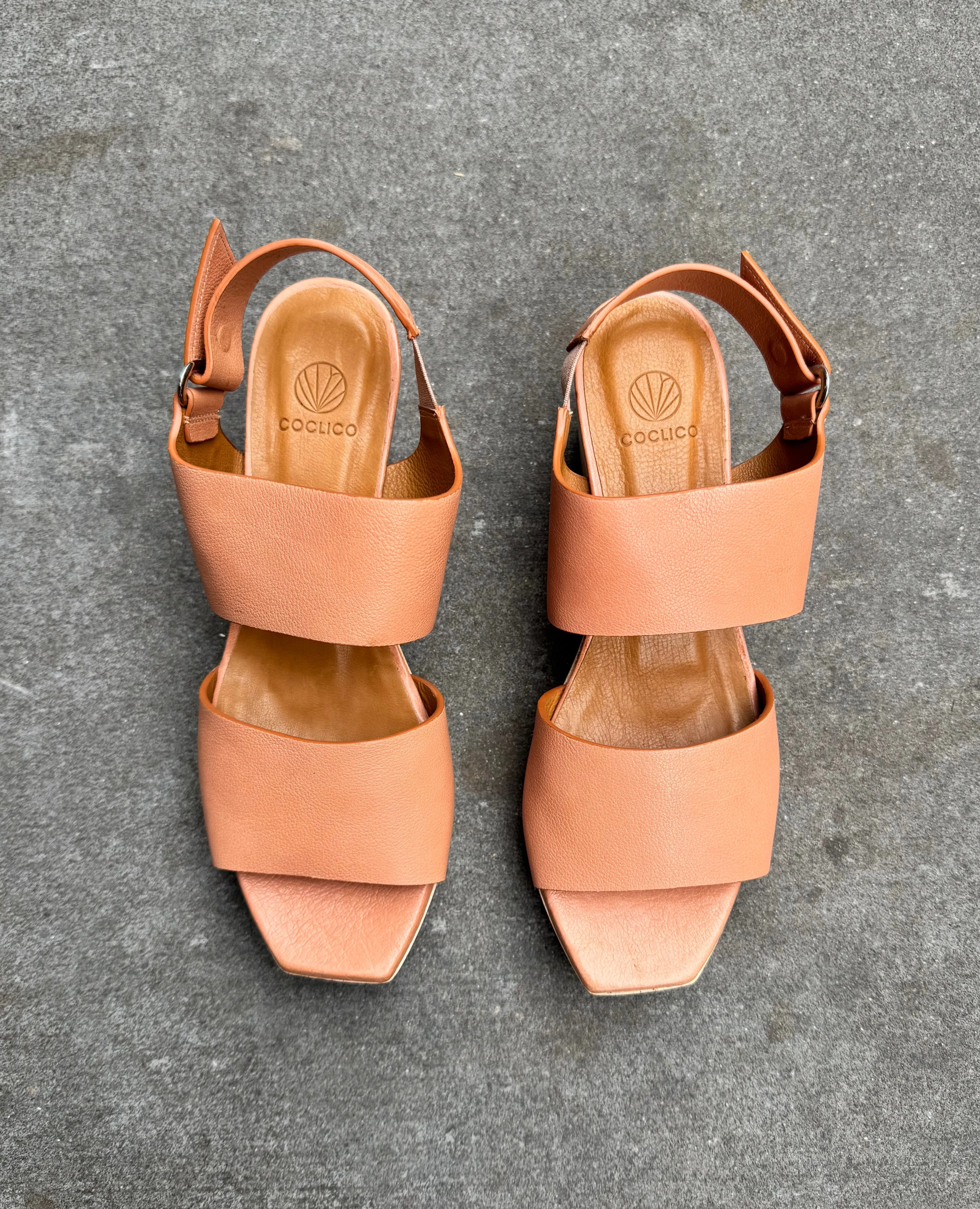 Warehouse Sale - Mini Clog Sandal Merrone sold by COCLICO product image thumbnail 2