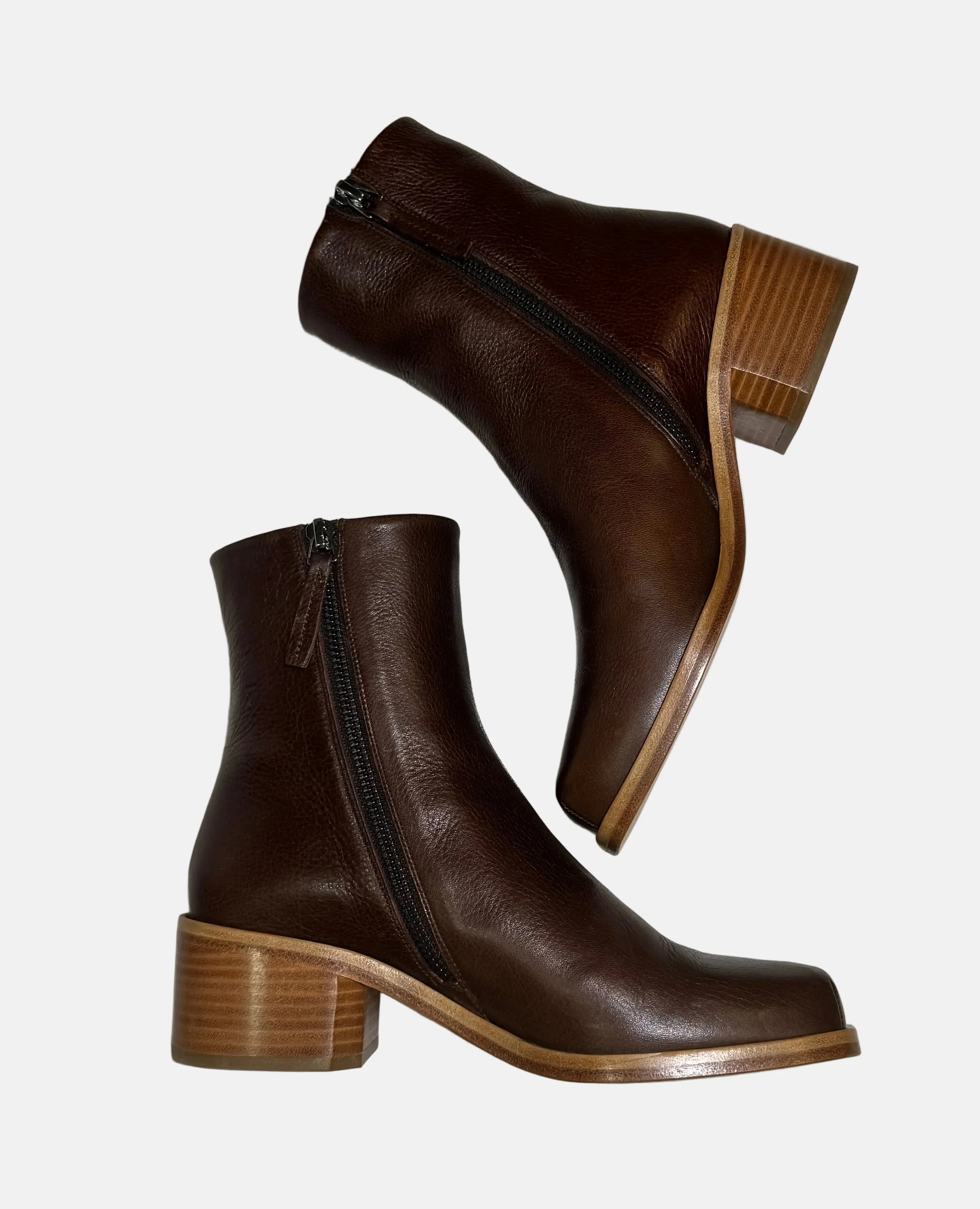 Warehouse Sale - Action Boot Castagno sold by COCLICO product image thumbnail 2