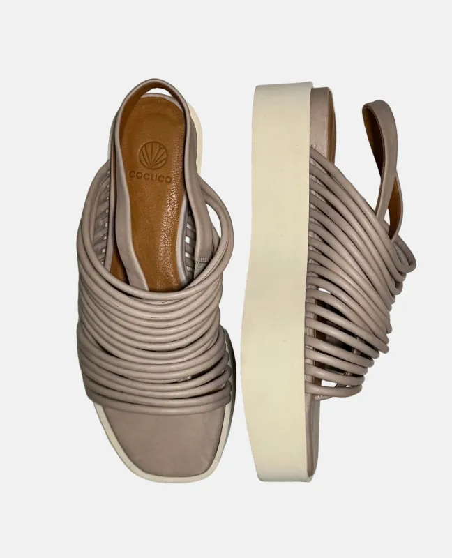 Warehouse Sale -  Anousheh Sandal Marmo made by COCLICO