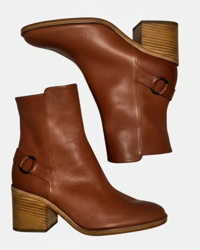 Warehouse Sale - Babette Boot Lugagge made by COCLICO