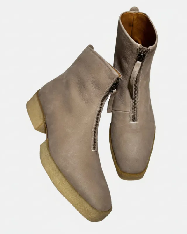 Warehouse Sale - Buzz Boot Malto made by COCLICO