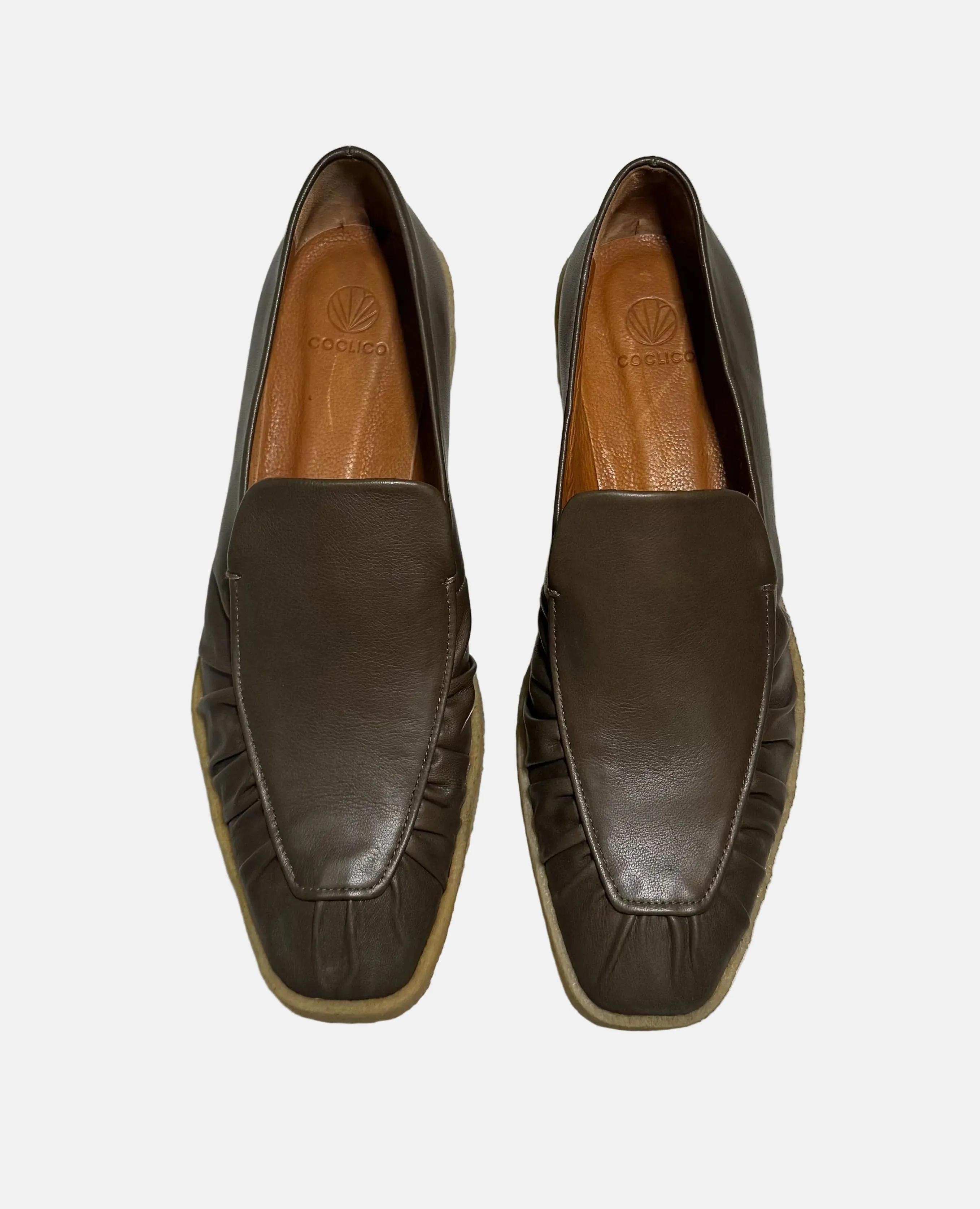 Warehouse Sale - Being Loafer Sottobosco sold by COCLICO product image thumbnail 2