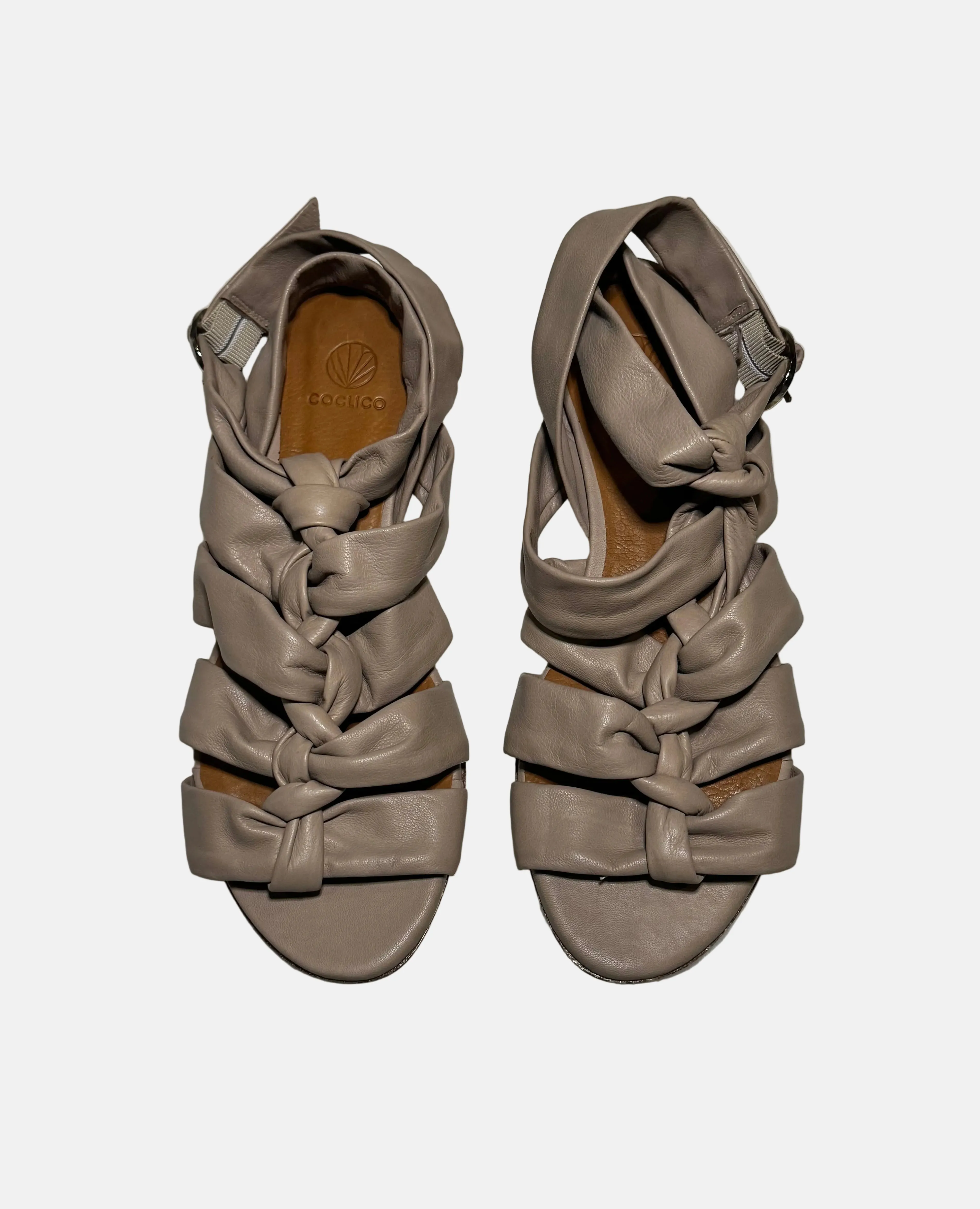 Warehouse Sale - Clair Sandal Marmo sold by COCLICO product image thumbnail 2