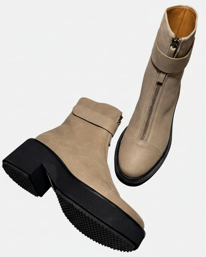 Warehouse Sale - Eadrama Boot Malto sold by COCLICO