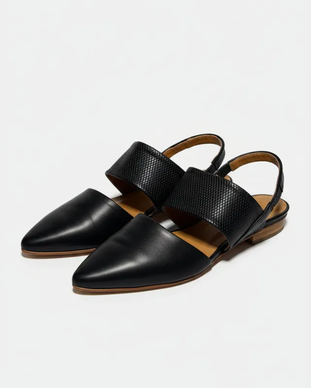 Warehouse Sale -  Driggs Flat Black made by COCLICO