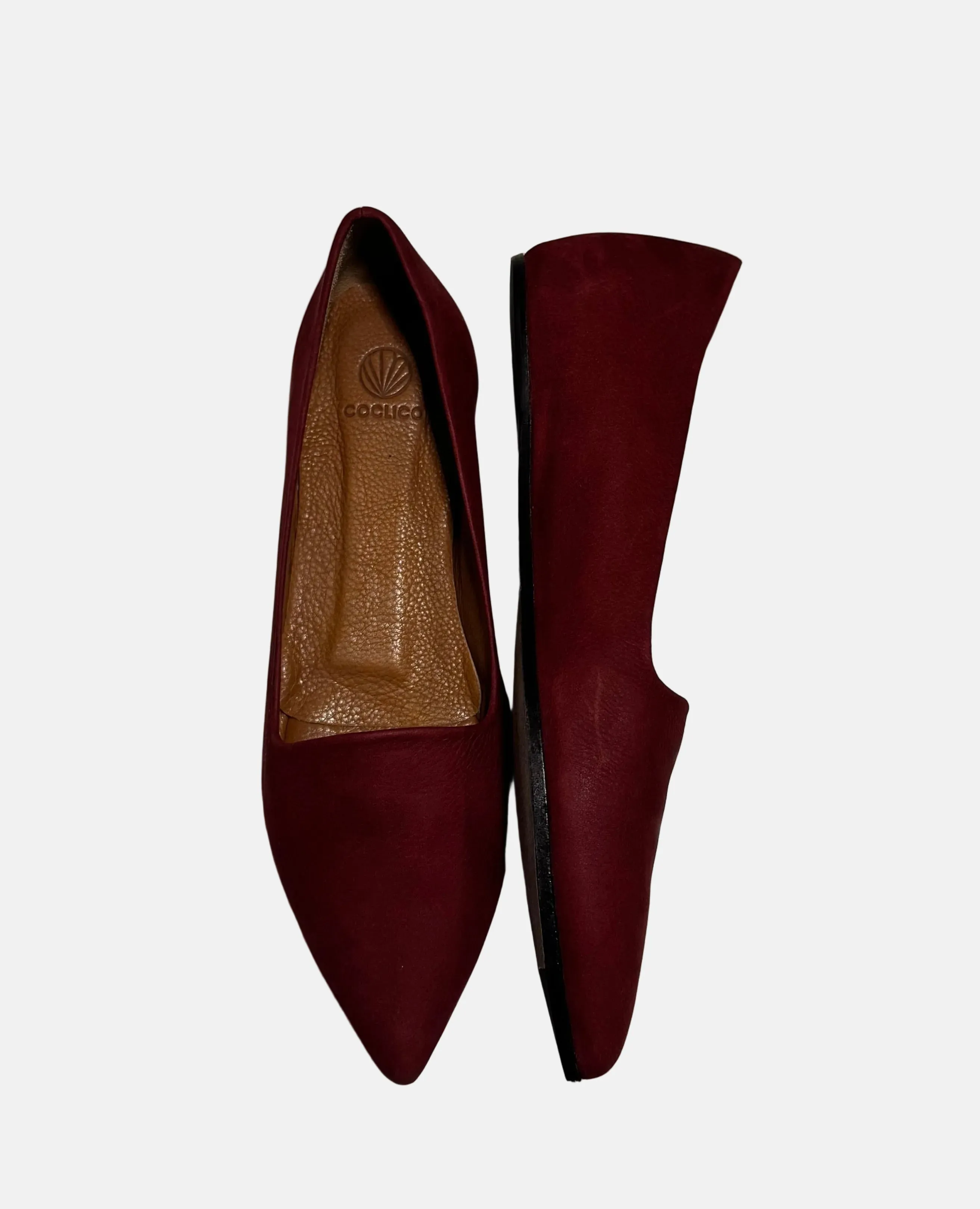 Warehouse Sale - Darling Flat Rubino sold by COCLICO product image thumbnail 2