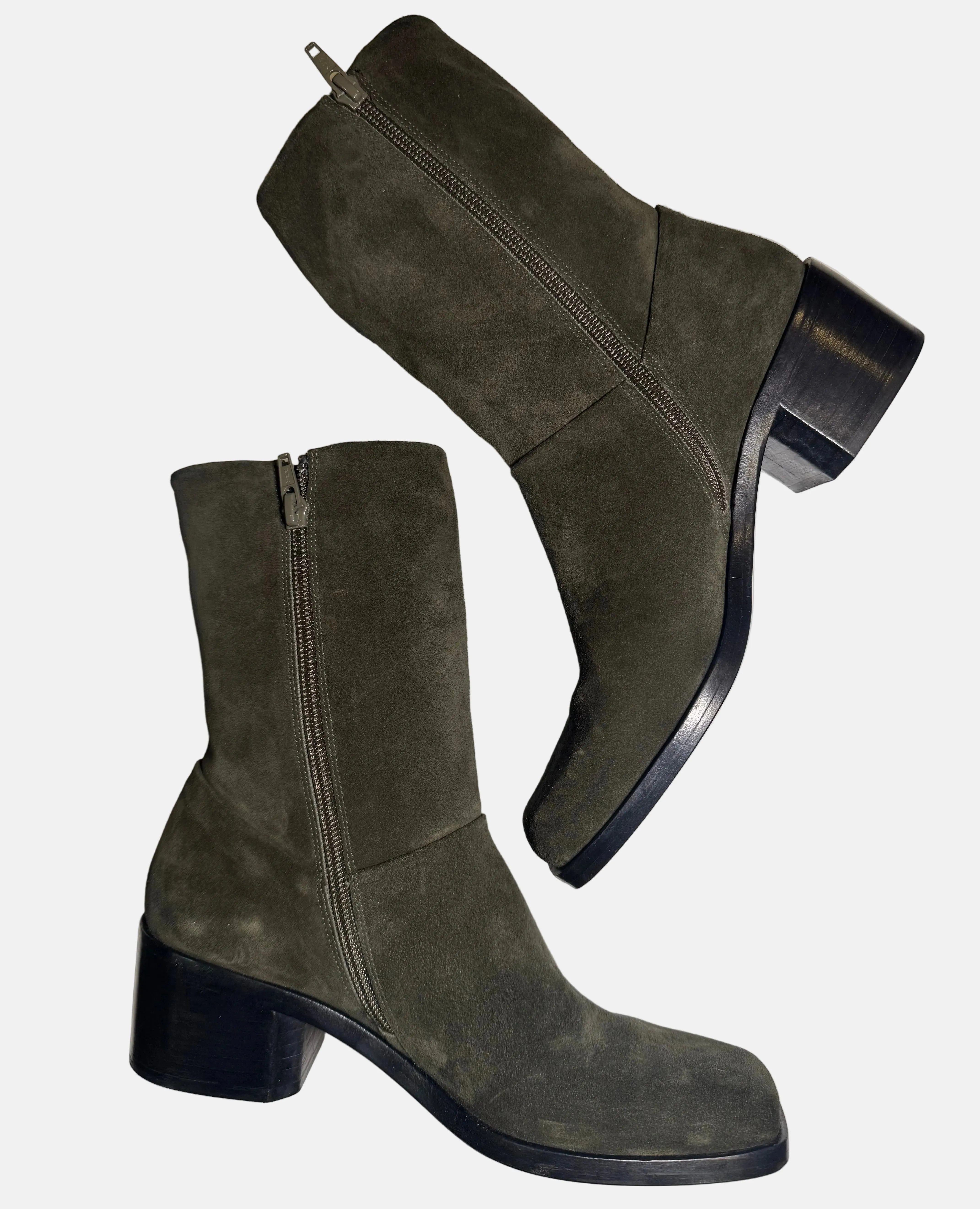 Warehouse Sale - Air Boot Mimetico sold by COCLICO product image thumbnail 2