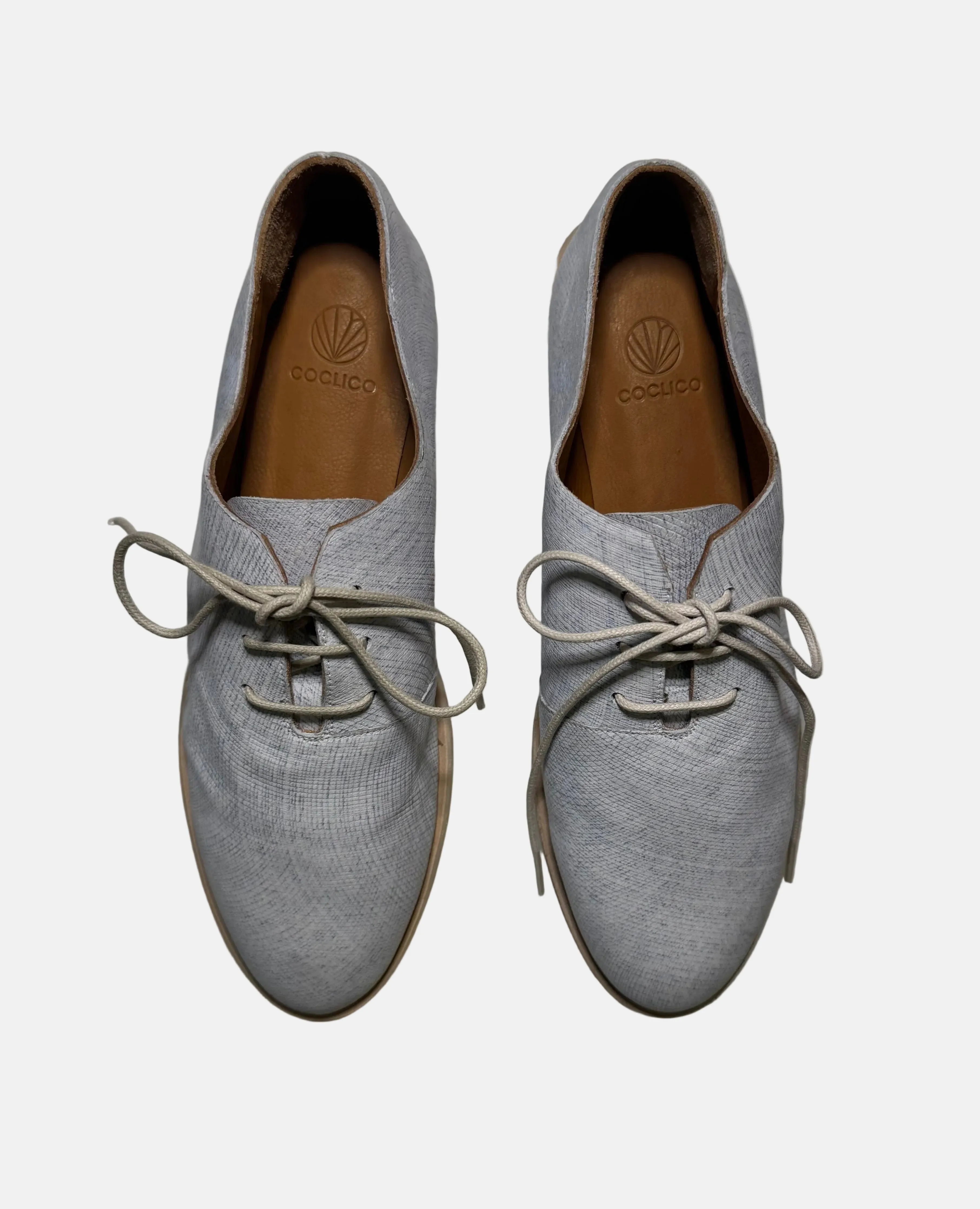 Warehouse Sale - Holmes Oxford Wind White sold by COCLICO product image thumbnail 2
