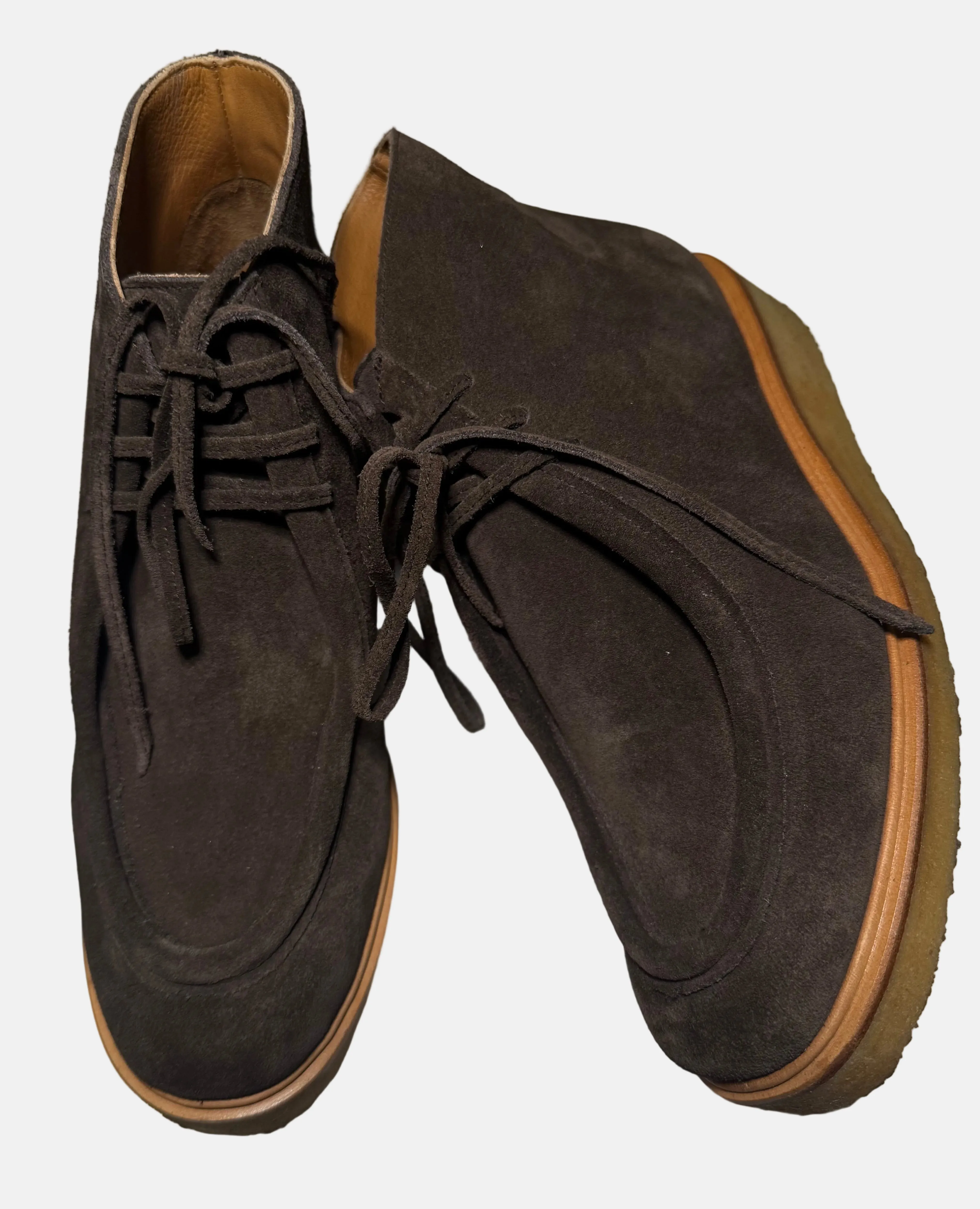 Warehouse Sale - Hester Boot Seal Brown sold by COCLICO product image thumbnail 2