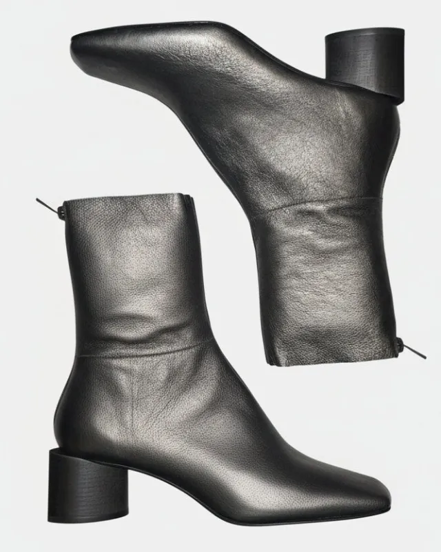 Warehouse Sale - Ida Boot Graphite sold by COCLICO