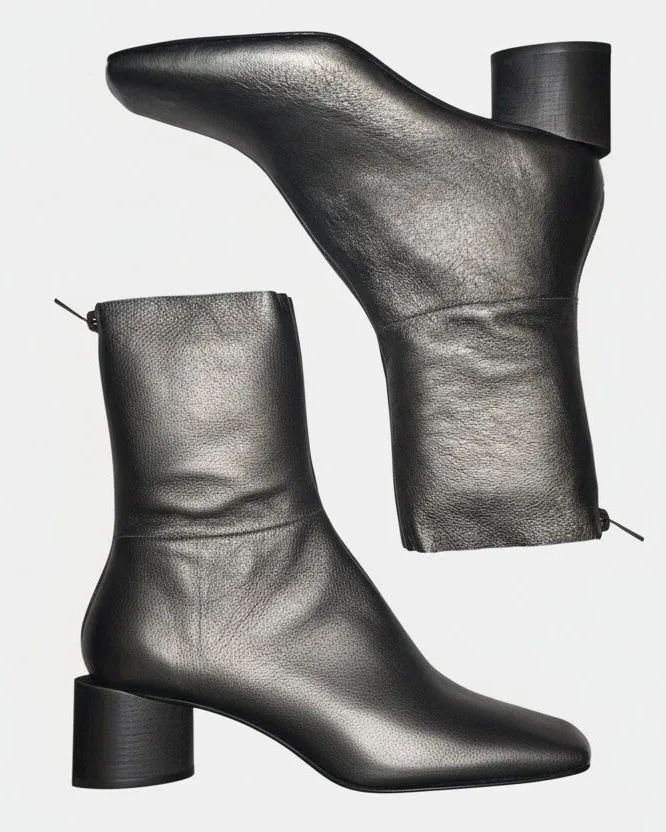 Warehouse Sale - Ida Boot Graphite sold by COCLICO