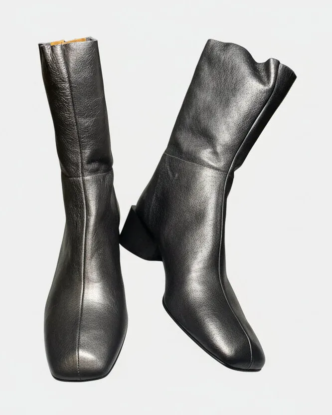 Warehouse Sale - Ida Boot Graphite sold by COCLICO product image thumbnail 2