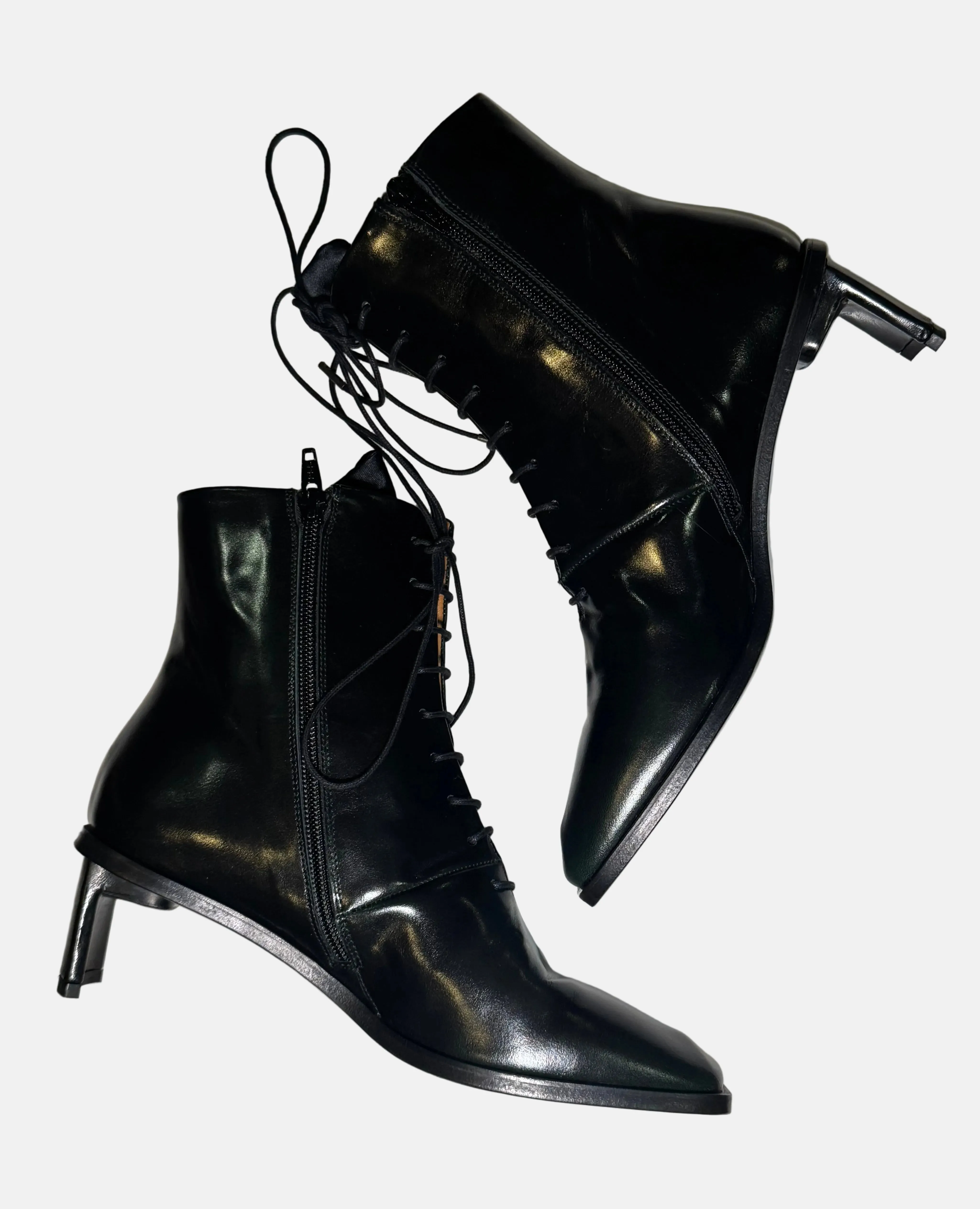 Warehouse Sale - Ice Boot Black sold by COCLICO product image thumbnail 3