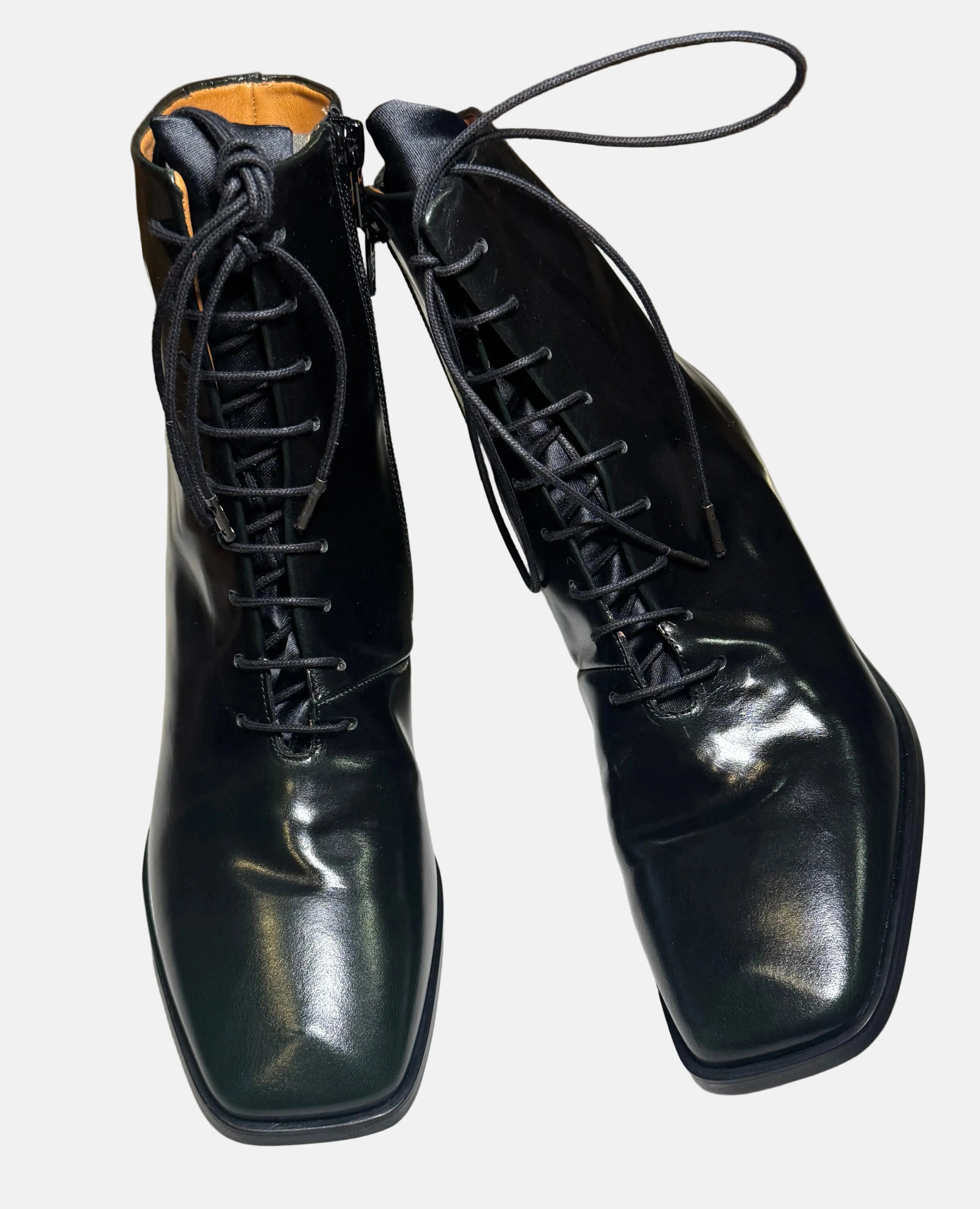 Warehouse Sale - Ice Boot Black sold by COCLICO product image thumbnail 2