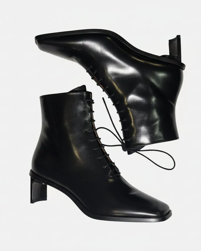 Warehouse Sale - Ice Boot Black sold by COCLICO
