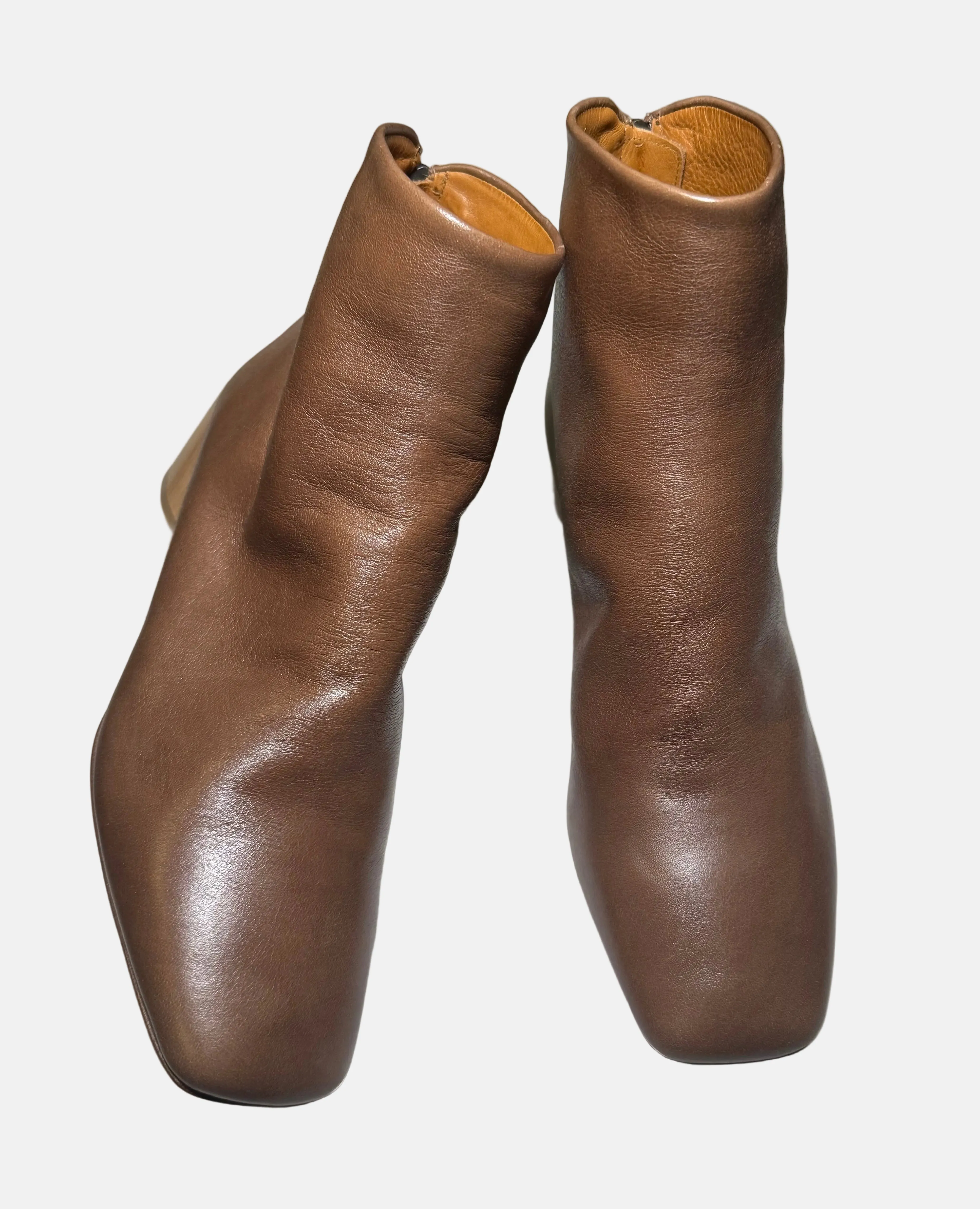 Warehouse Sale - Idian Boot Taupe sold by COCLICO product image thumbnail 3