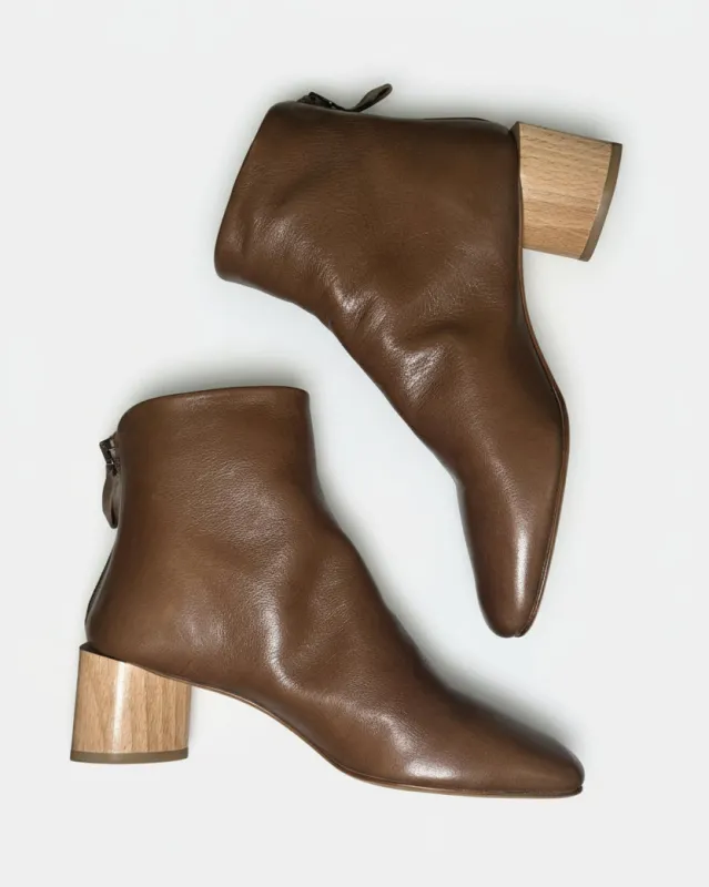 Warehouse Sale - Idian Boot Taupe sold by COCLICO